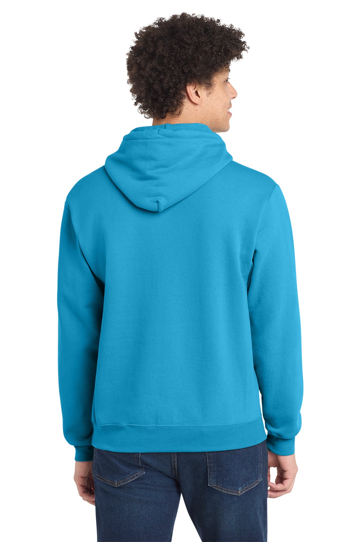 Neon Blue