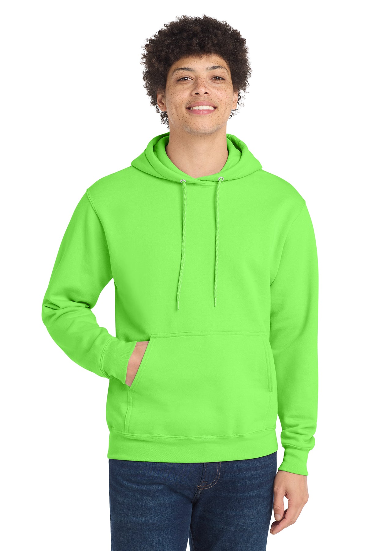 Neon Green