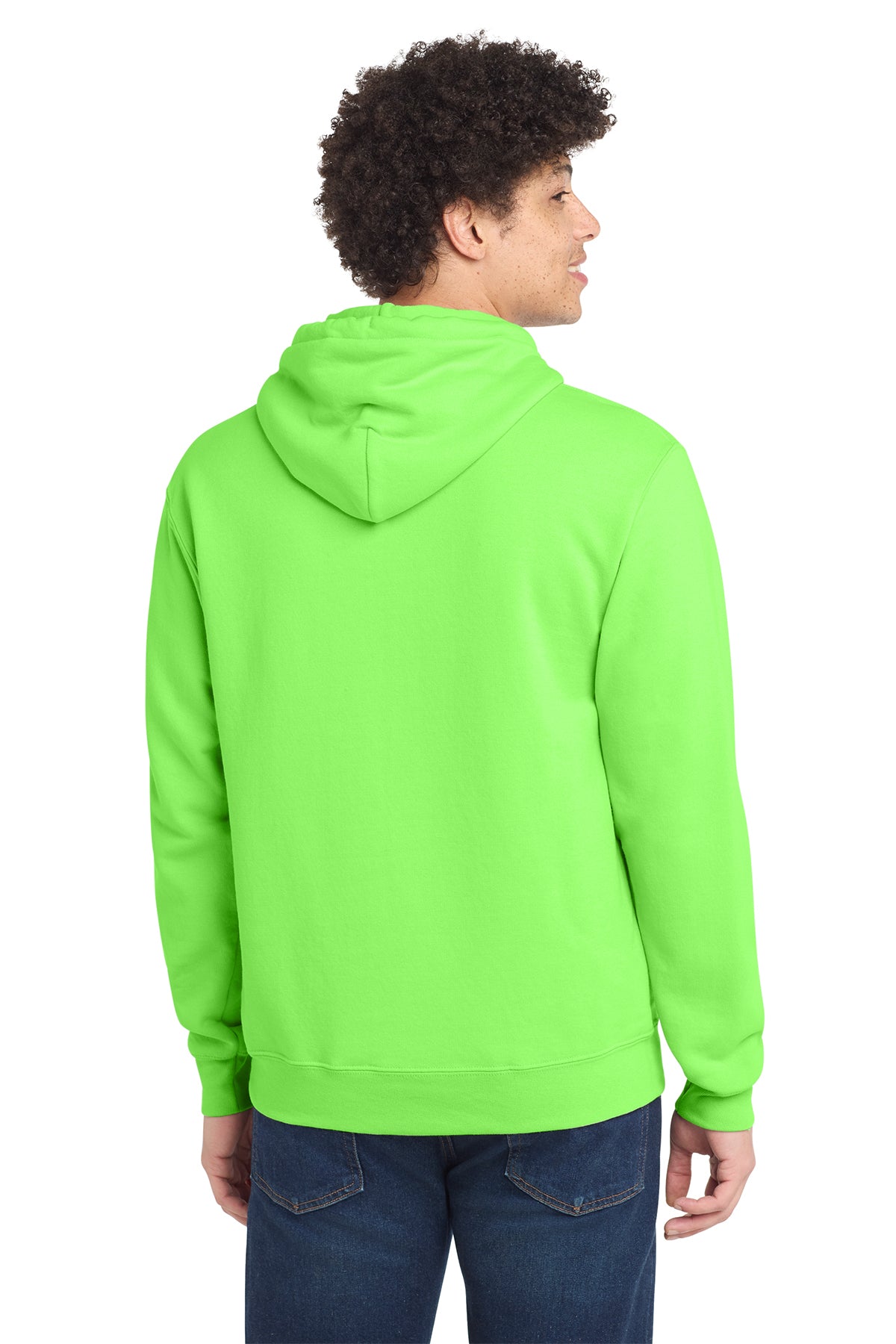 Neon Green