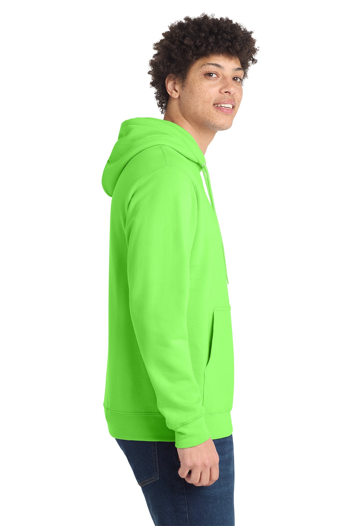 Neon Green