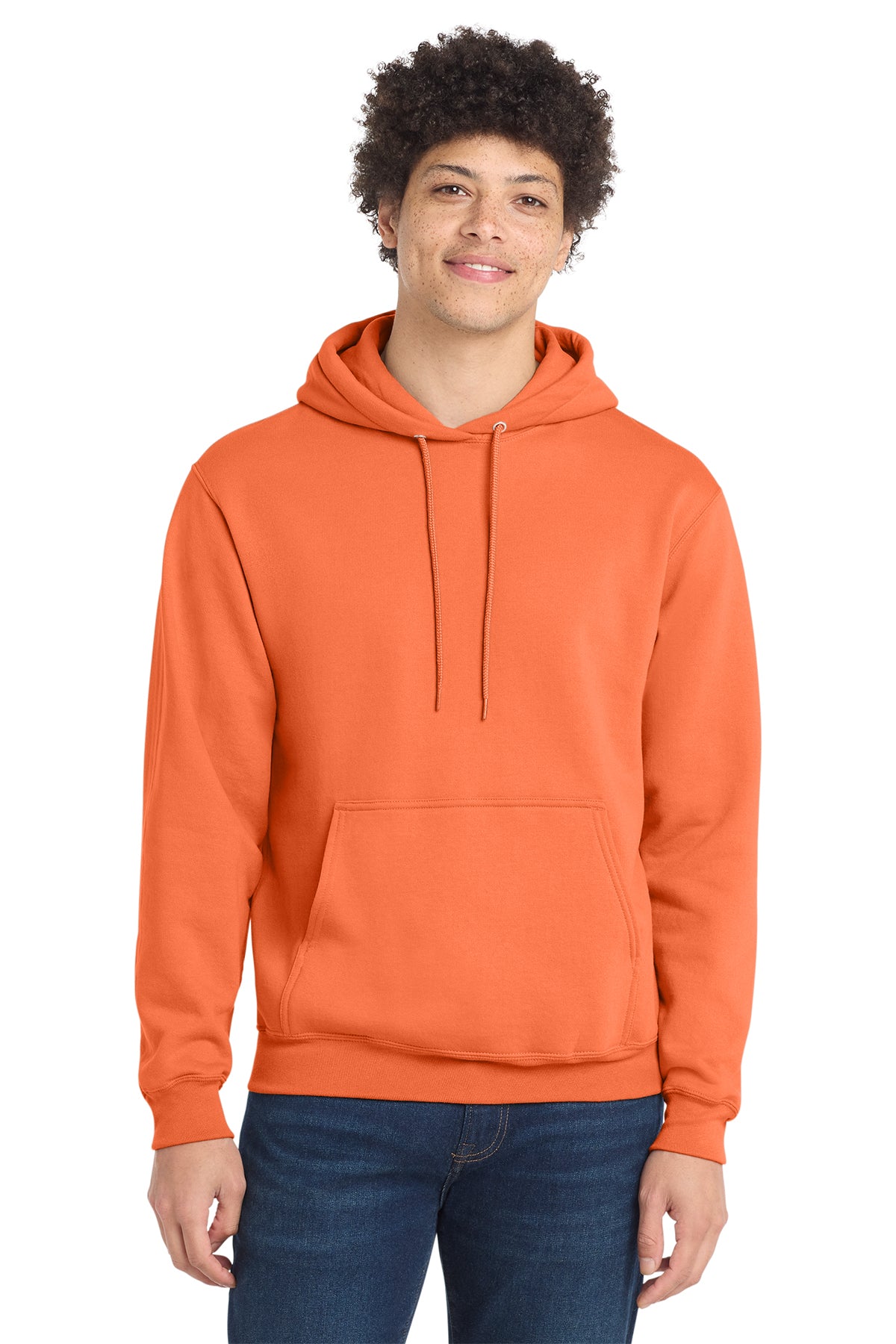 Neon Orange