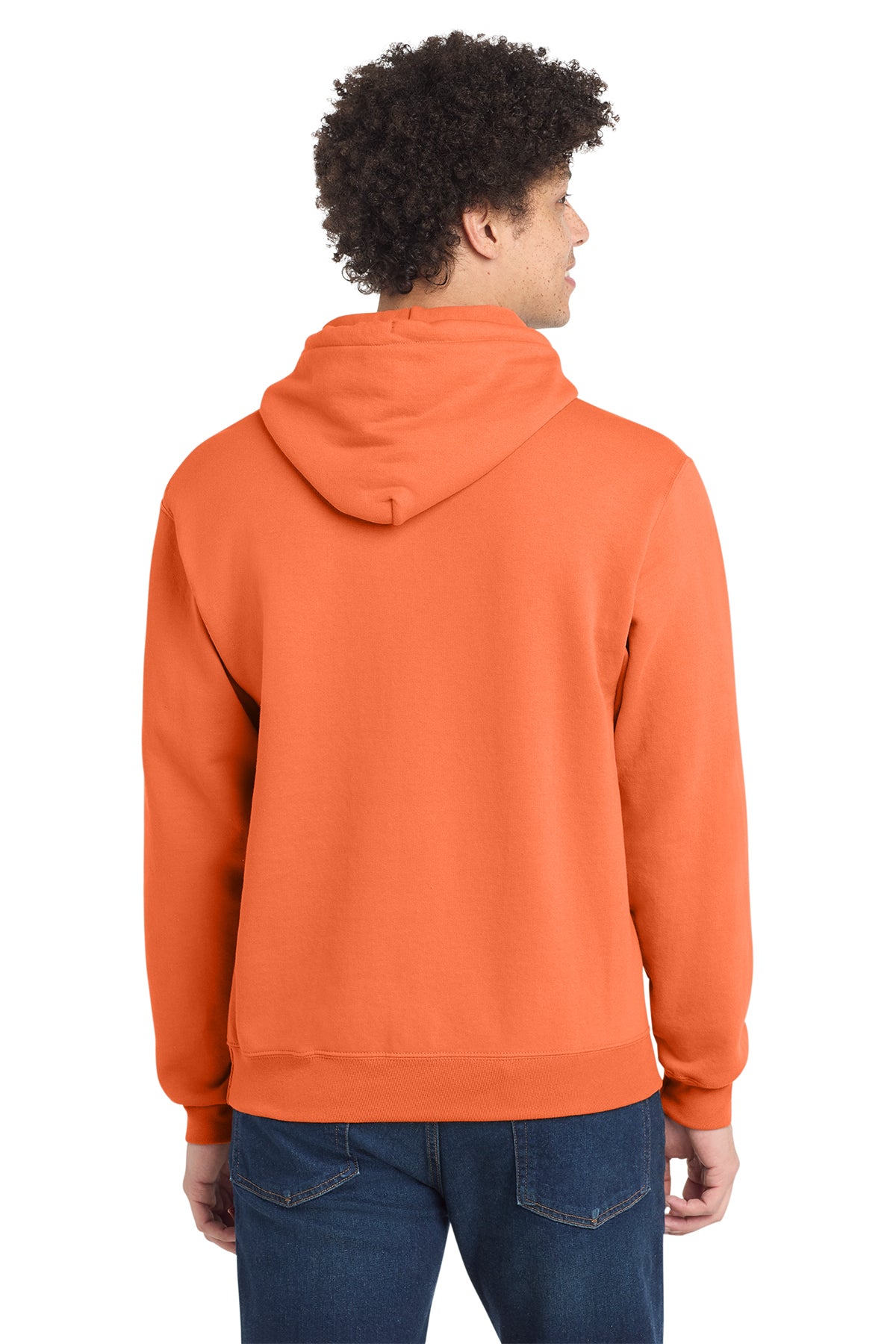 Neon Orange