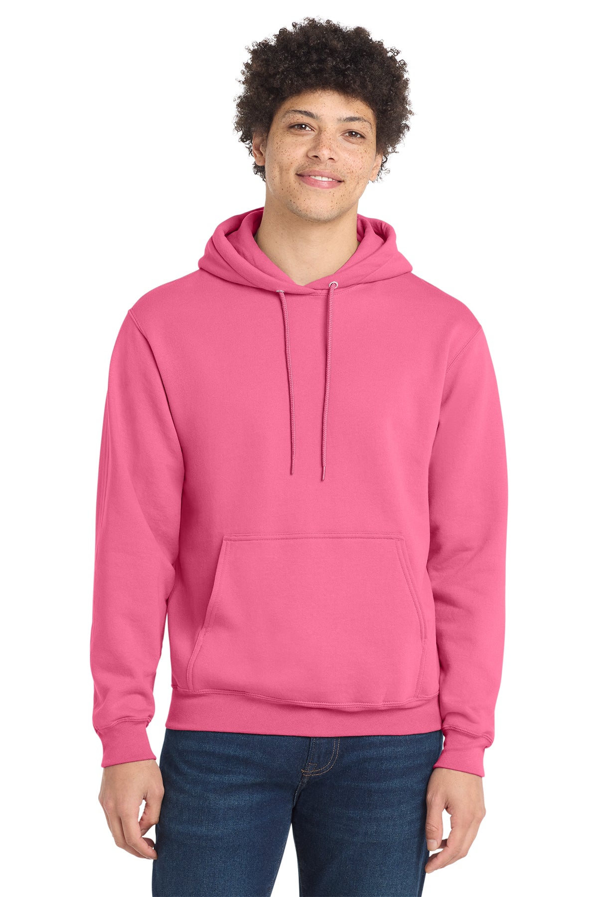 Neon Pink