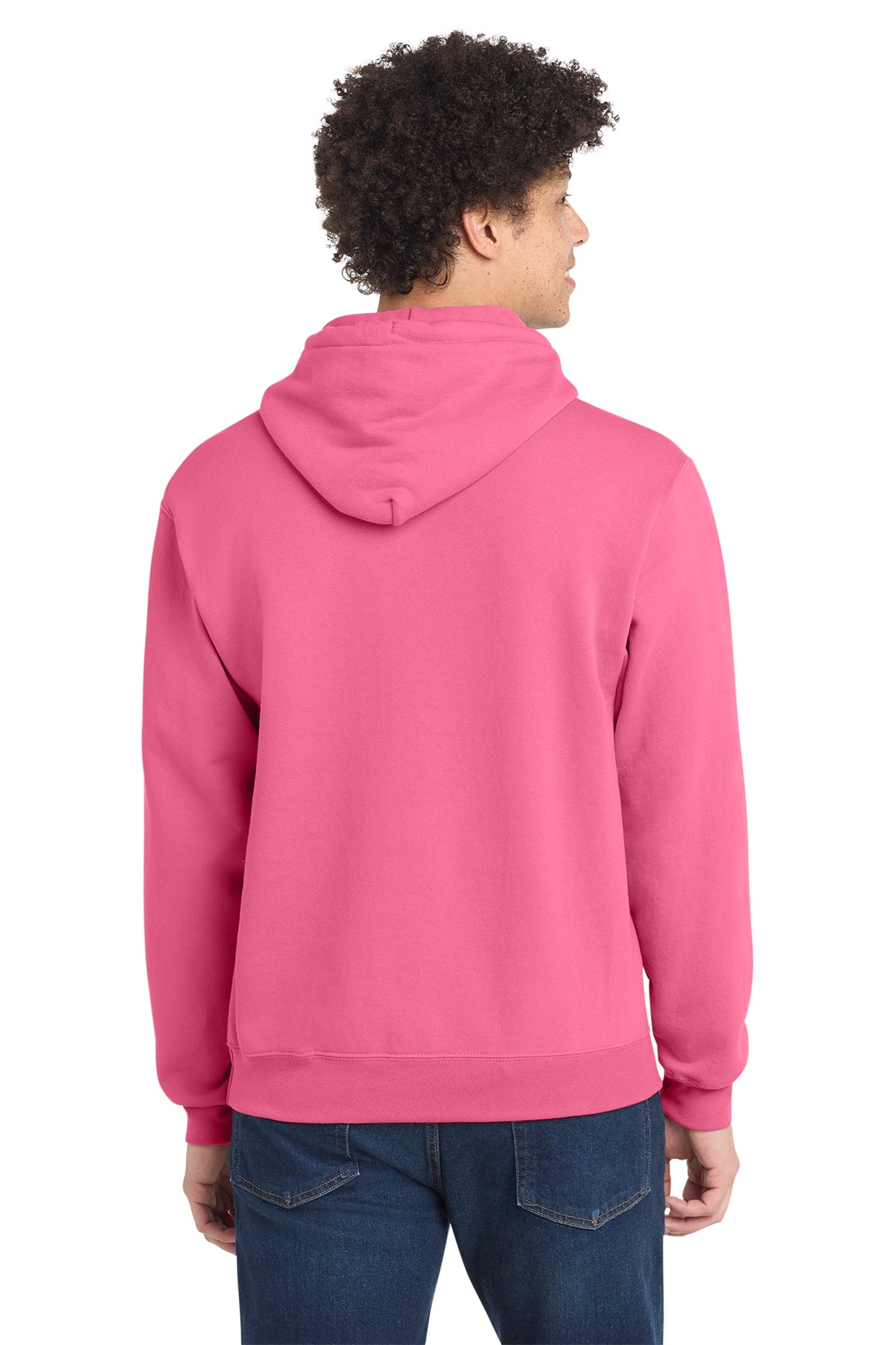 Neon Pink