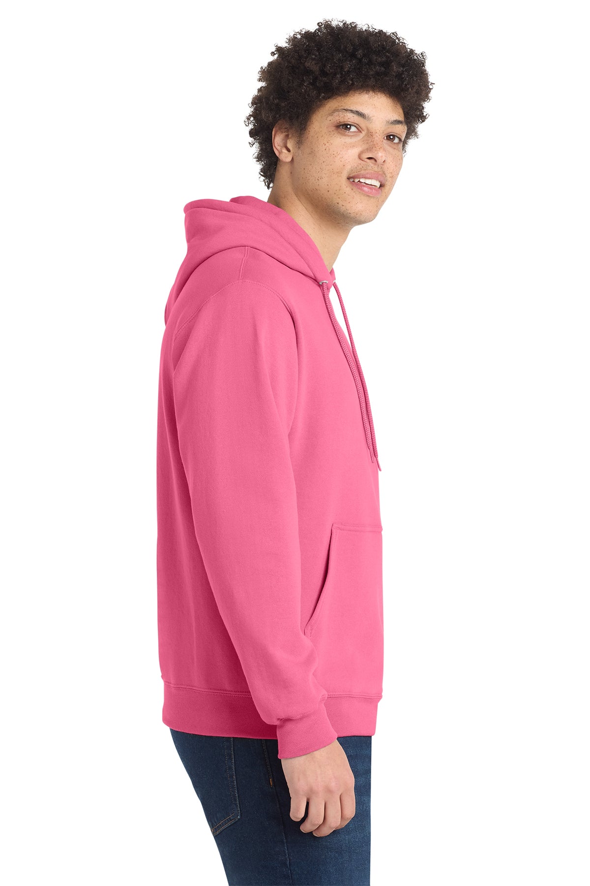 Neon Pink