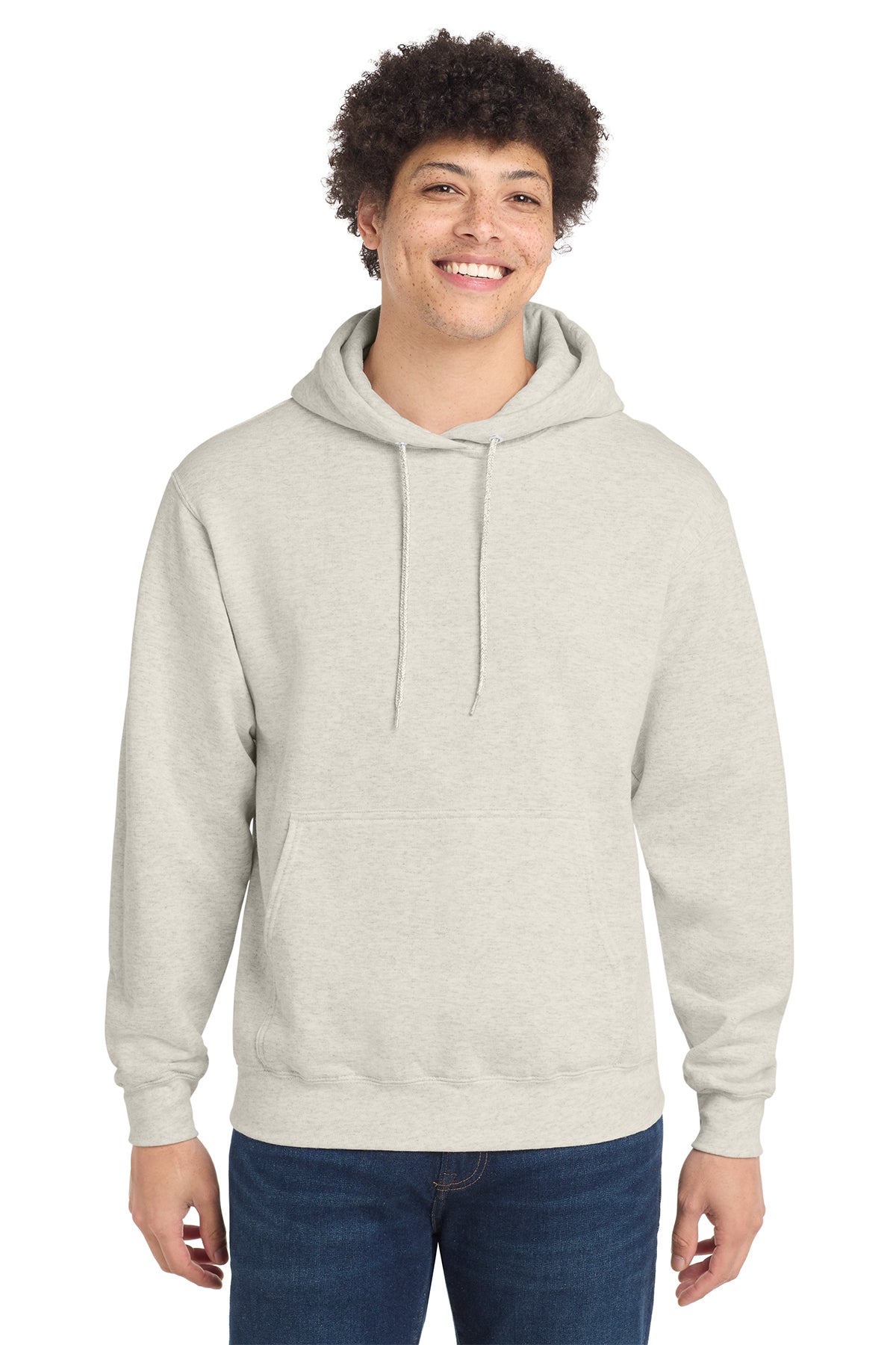 Oatmeal Heather