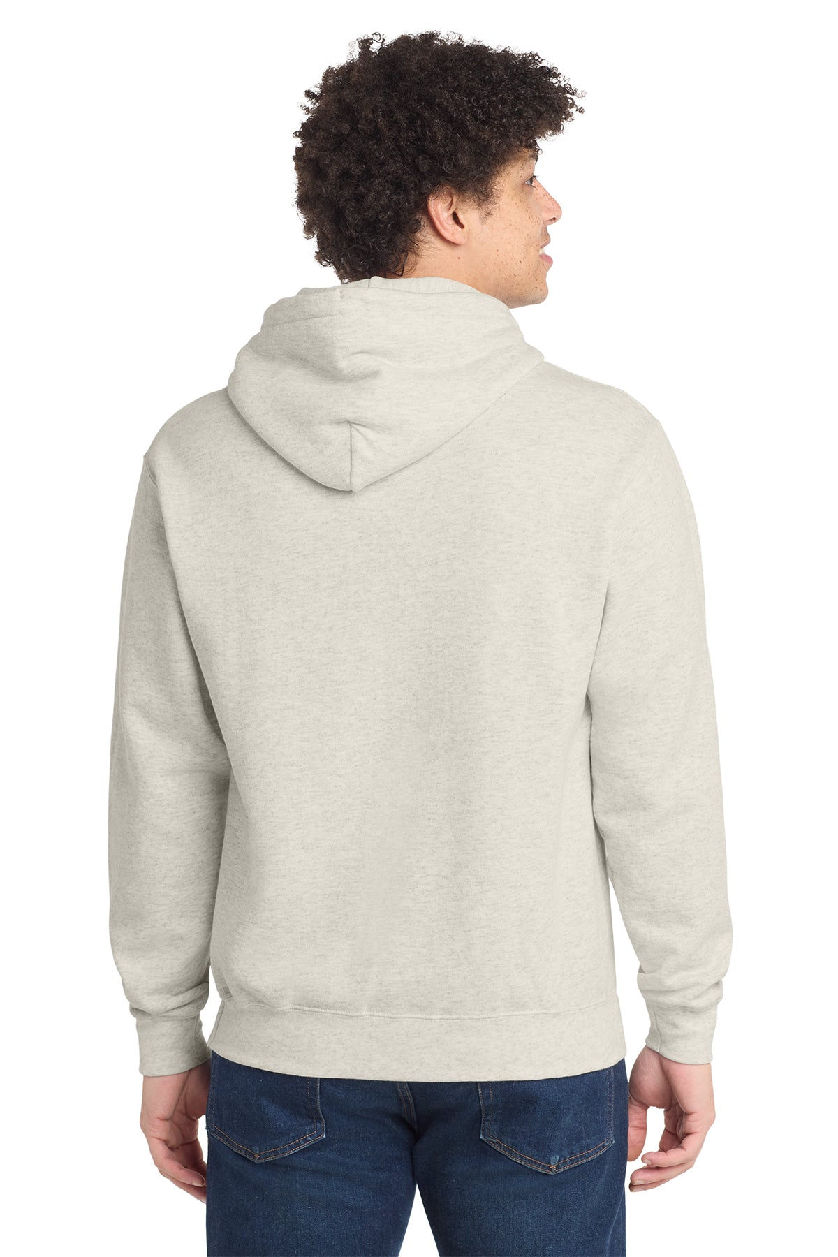 Oatmeal Heather
