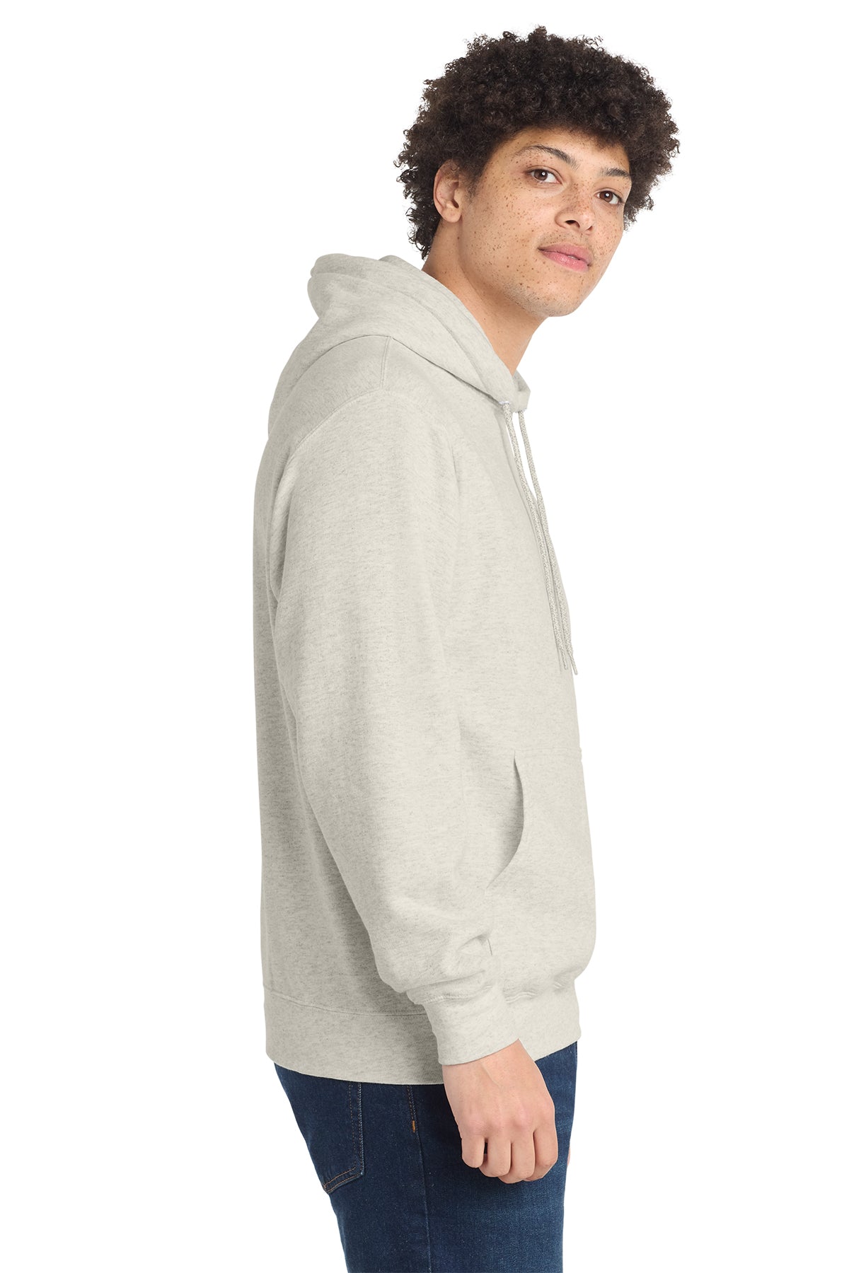 Oatmeal Heather