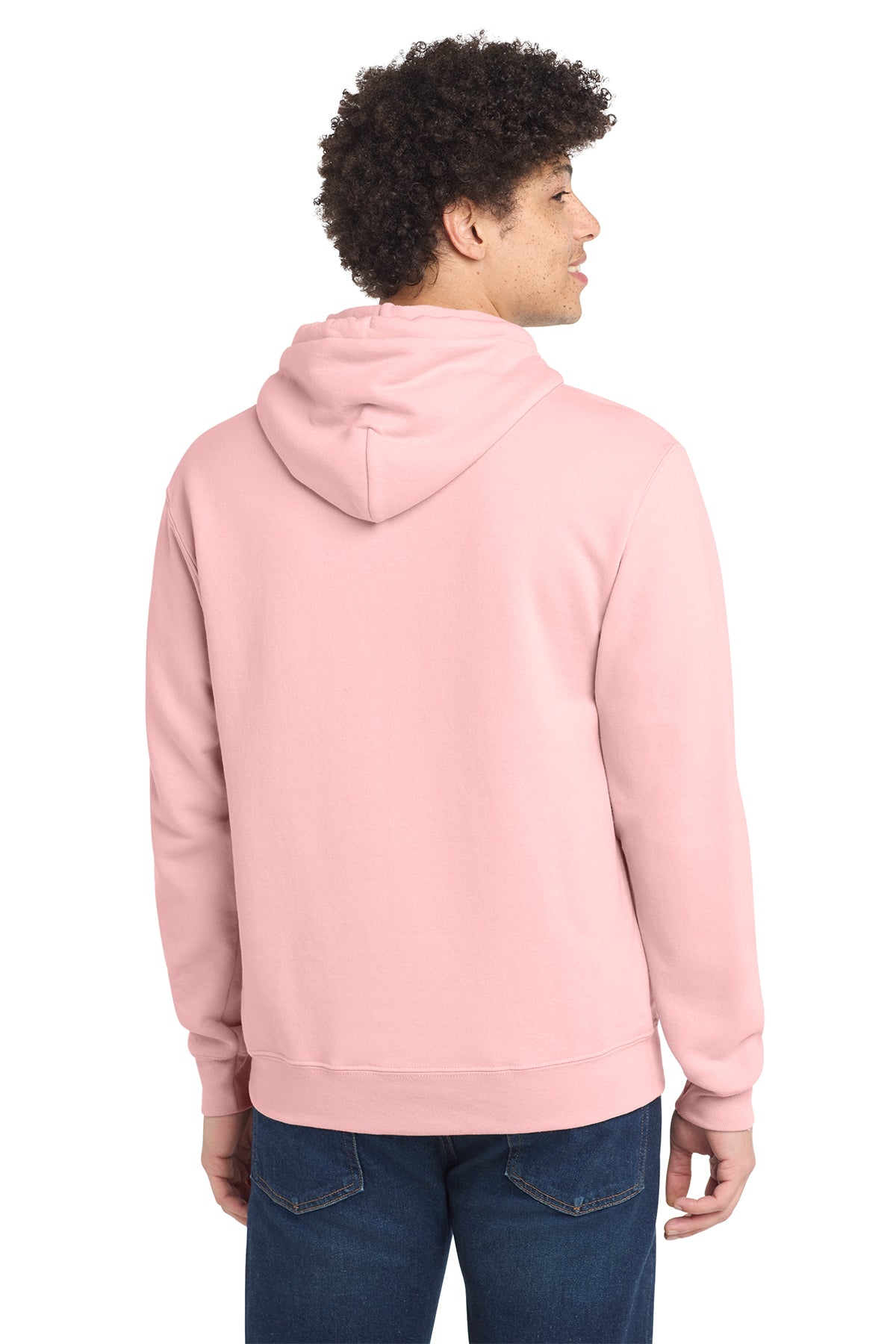 Pale Blush