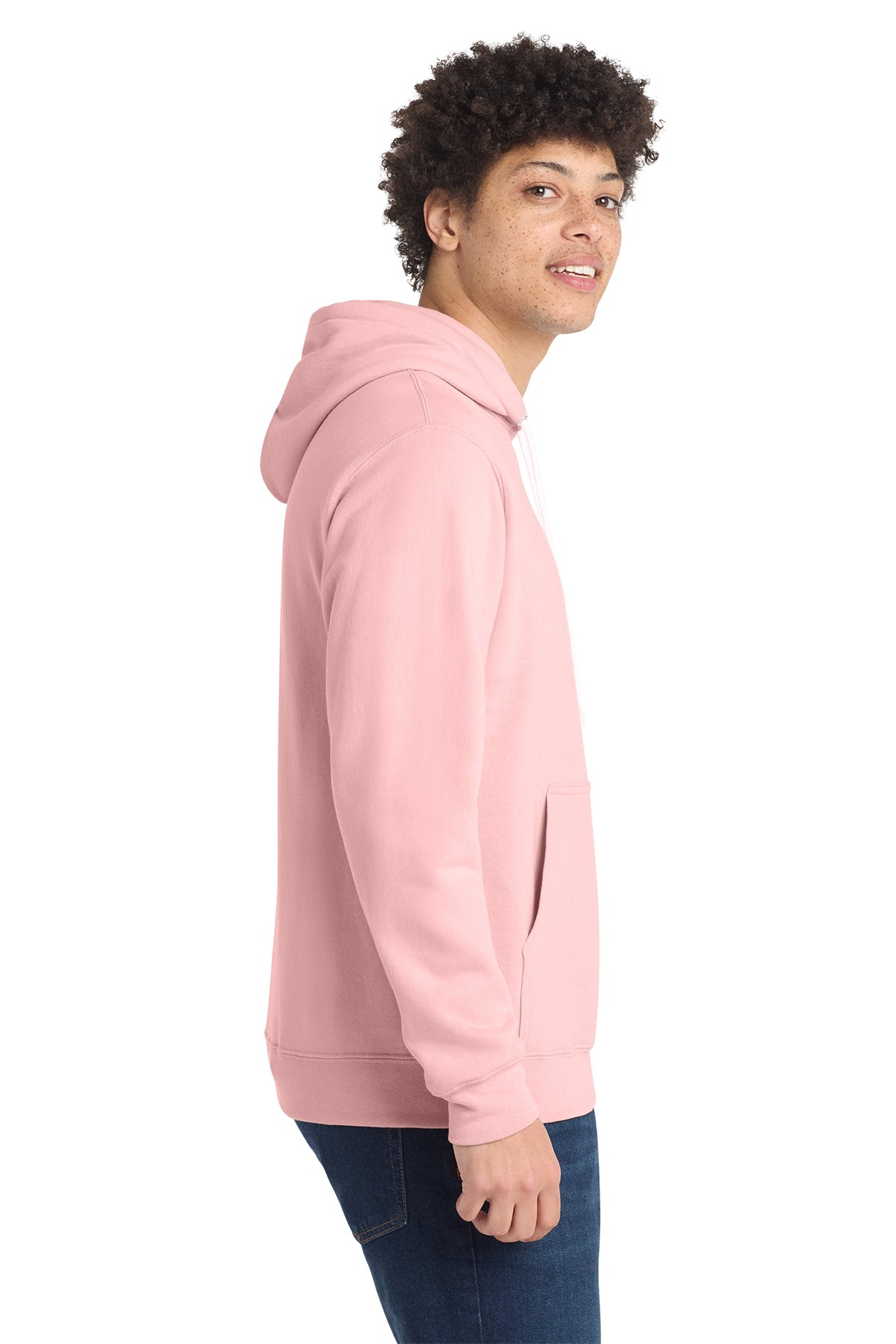 Pale Blush