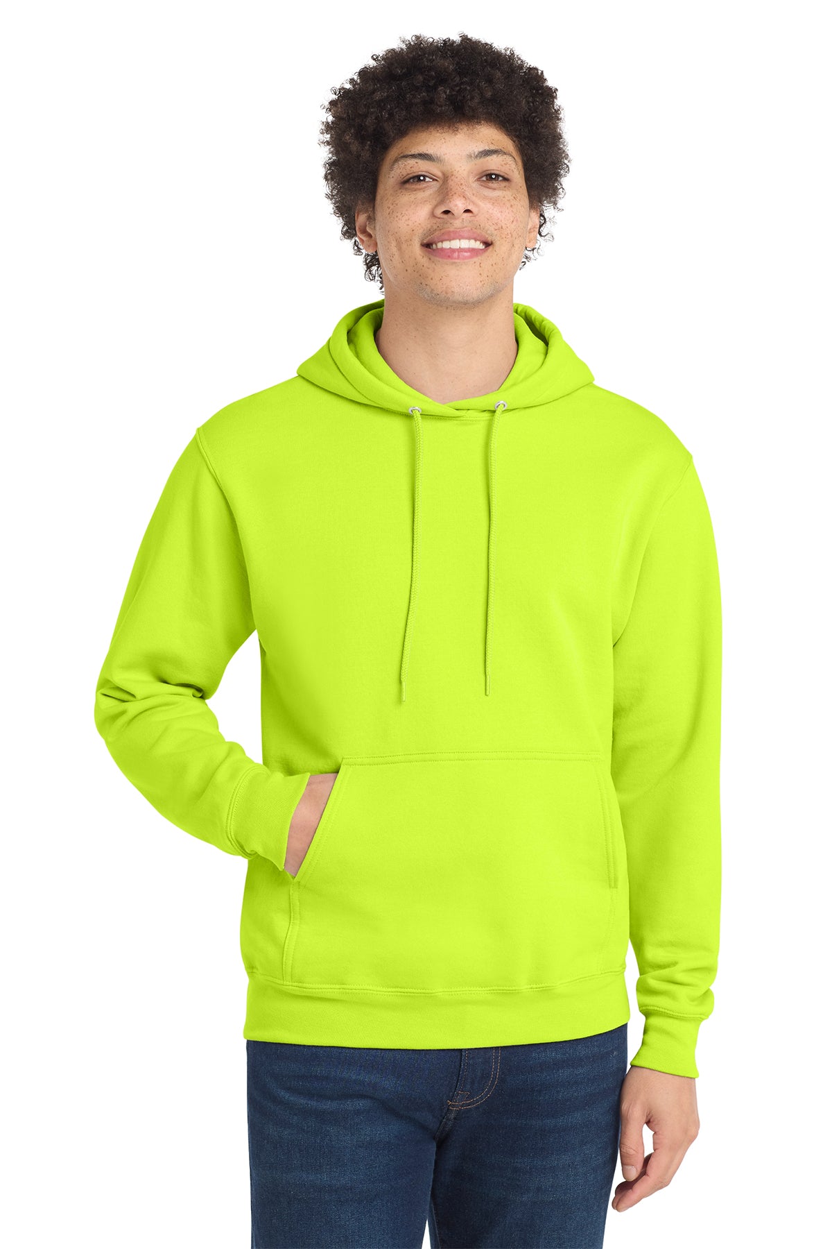 S. Green