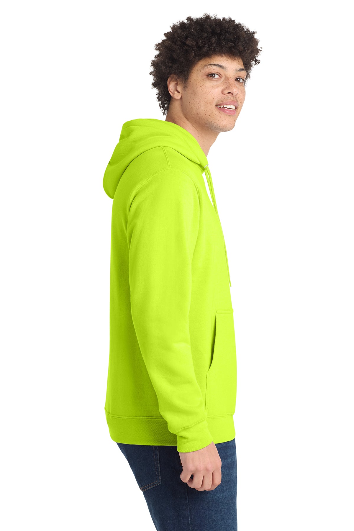 S. Green