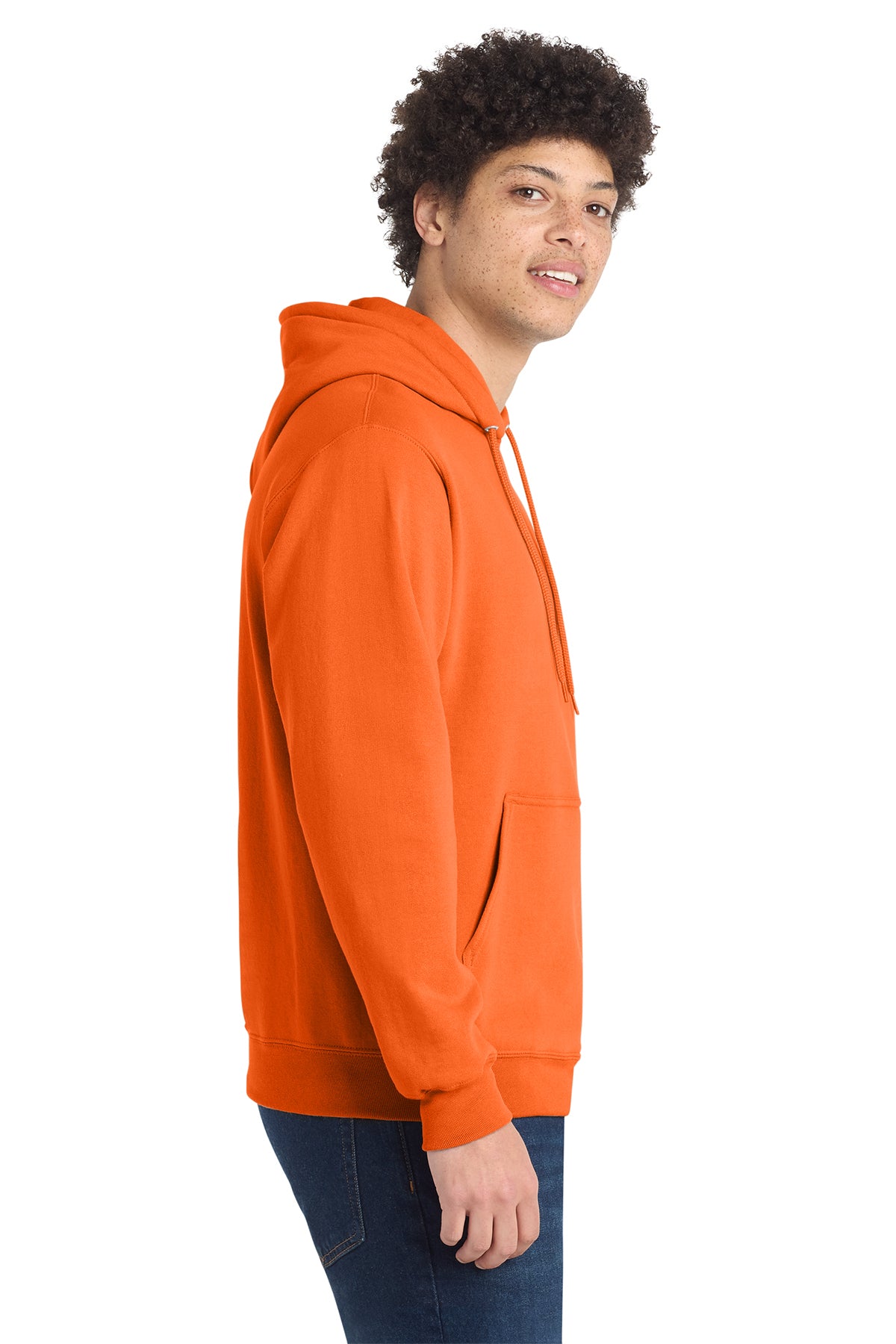 S. Orange