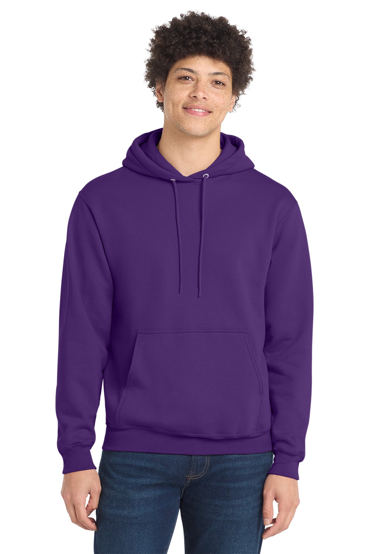 Team Purple