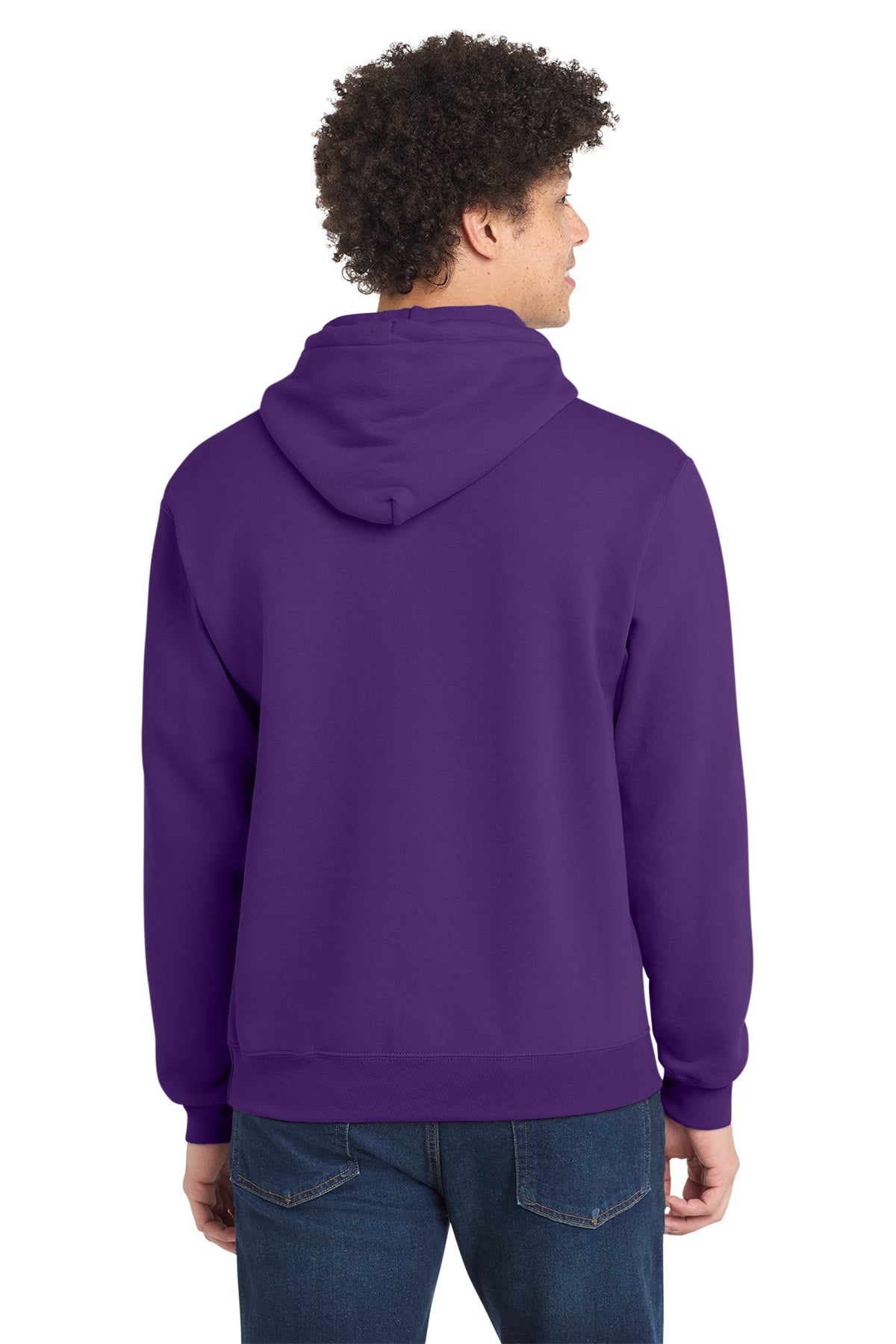 Team Purple