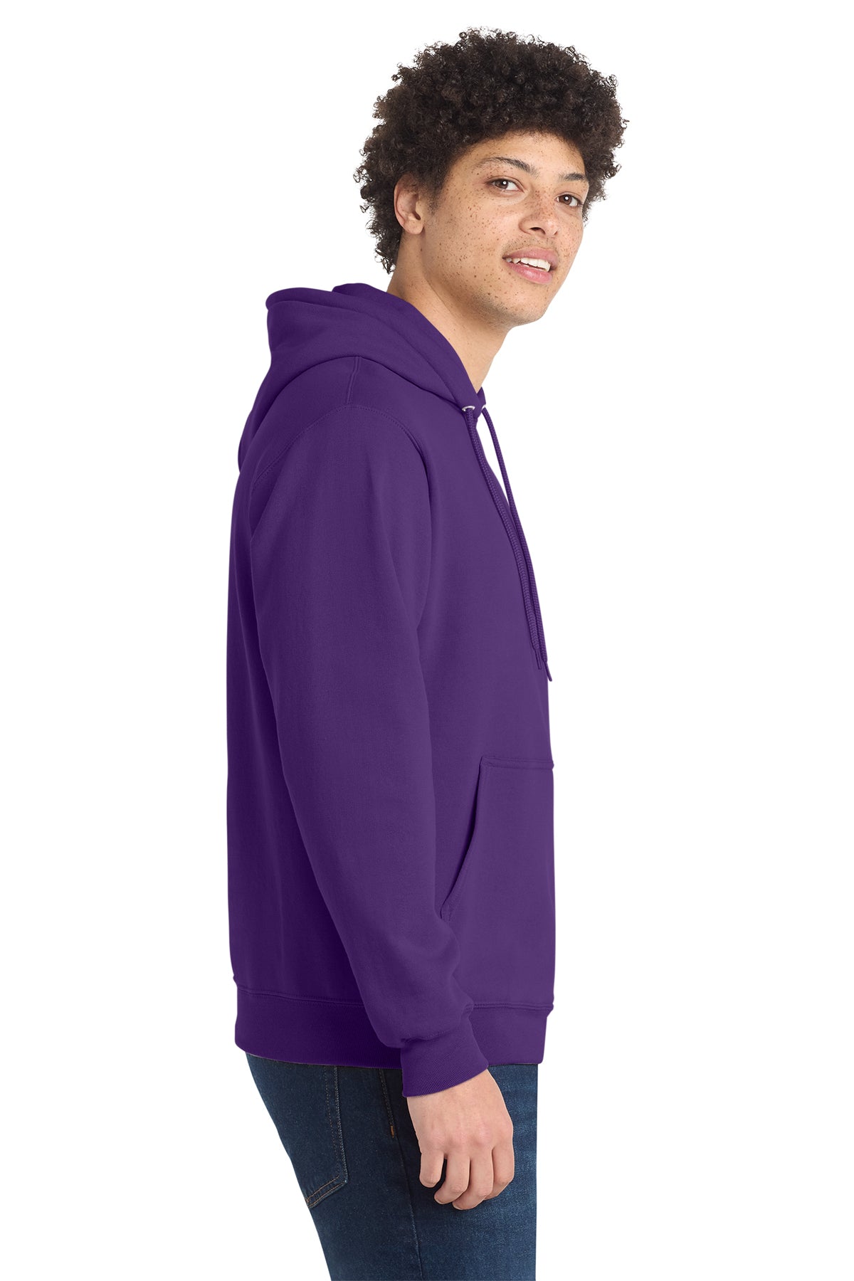 Team Purple