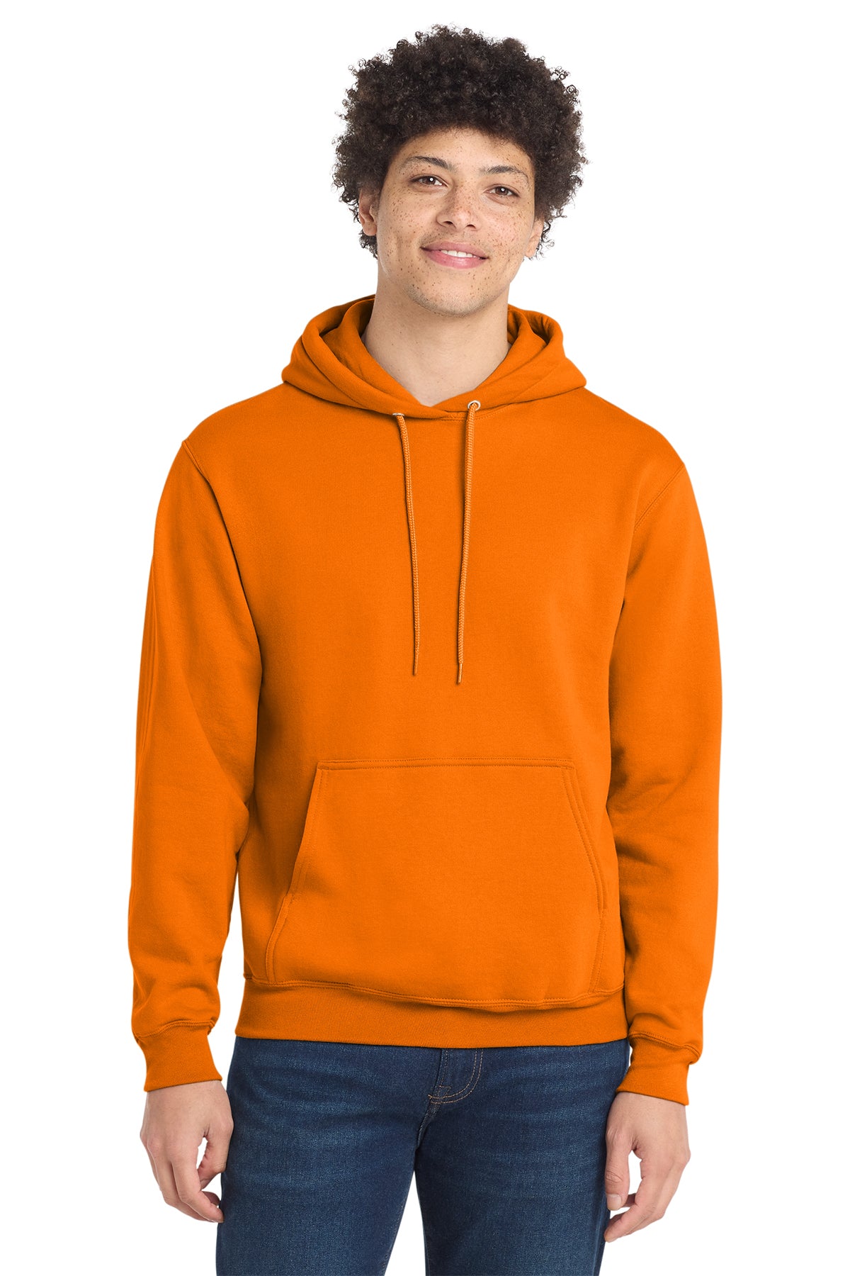 Tennessee Orange