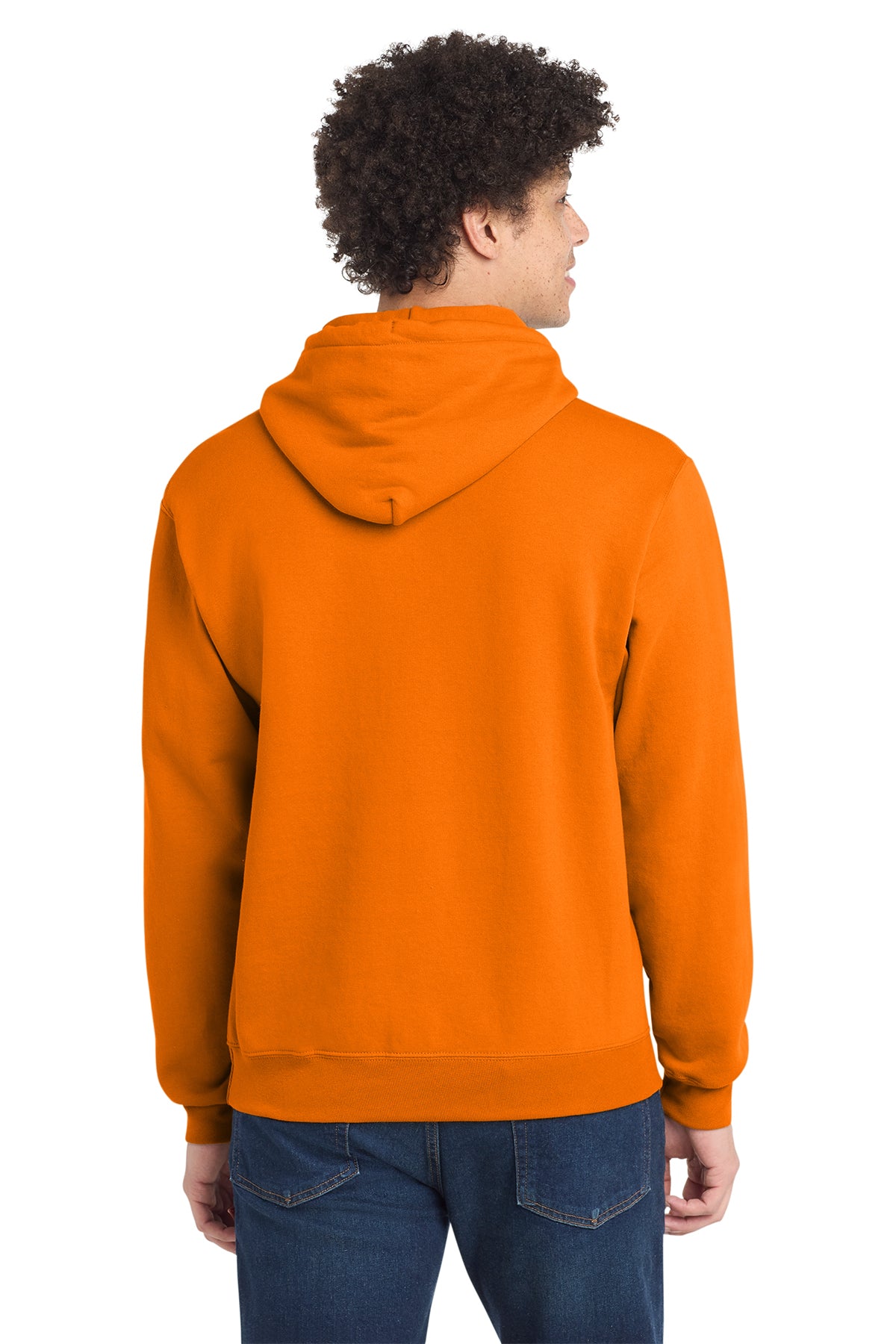 Tennessee Orange