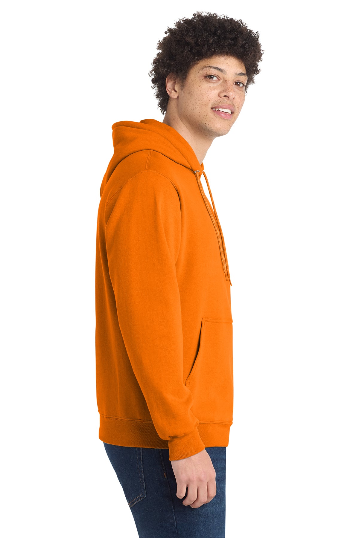 Tennessee Orange
