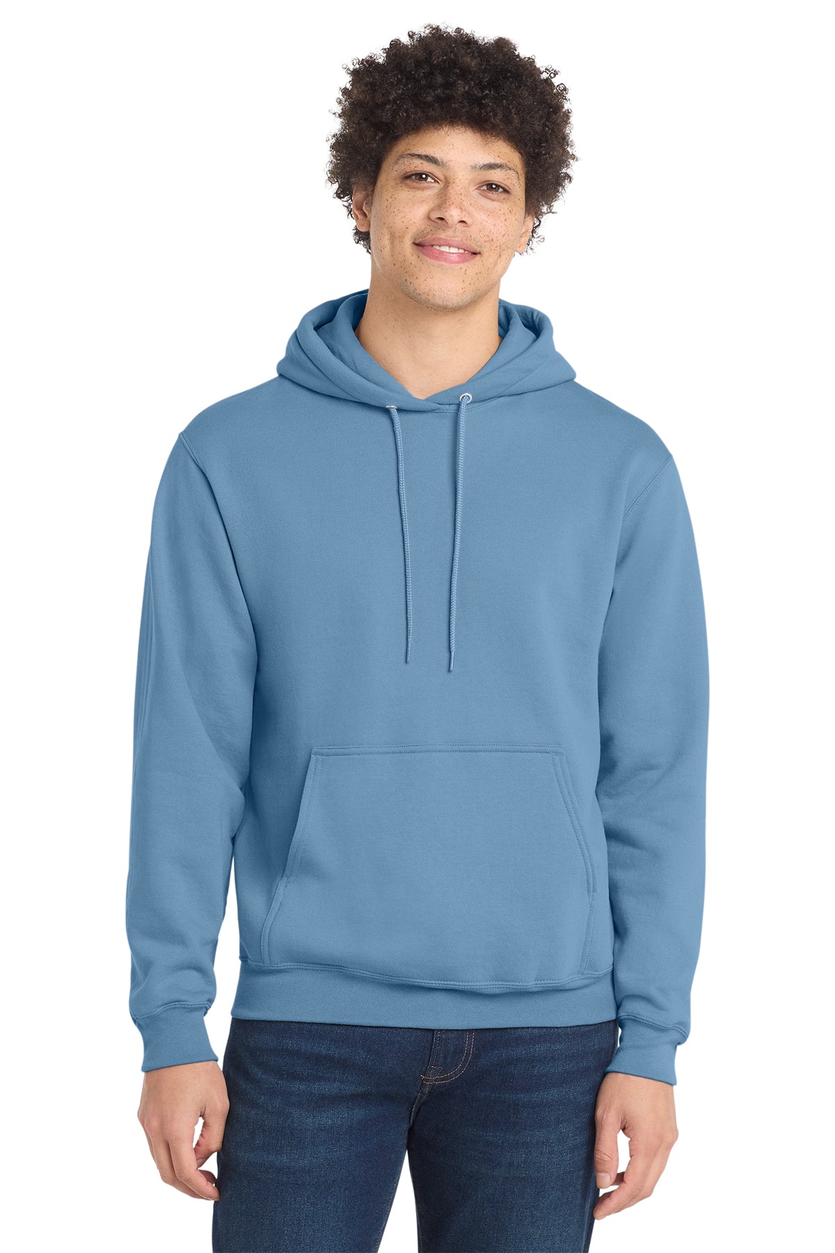 Tundra Blue
