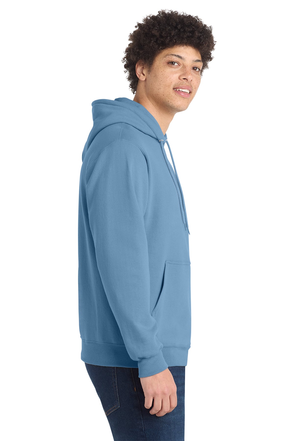 Tundra Blue