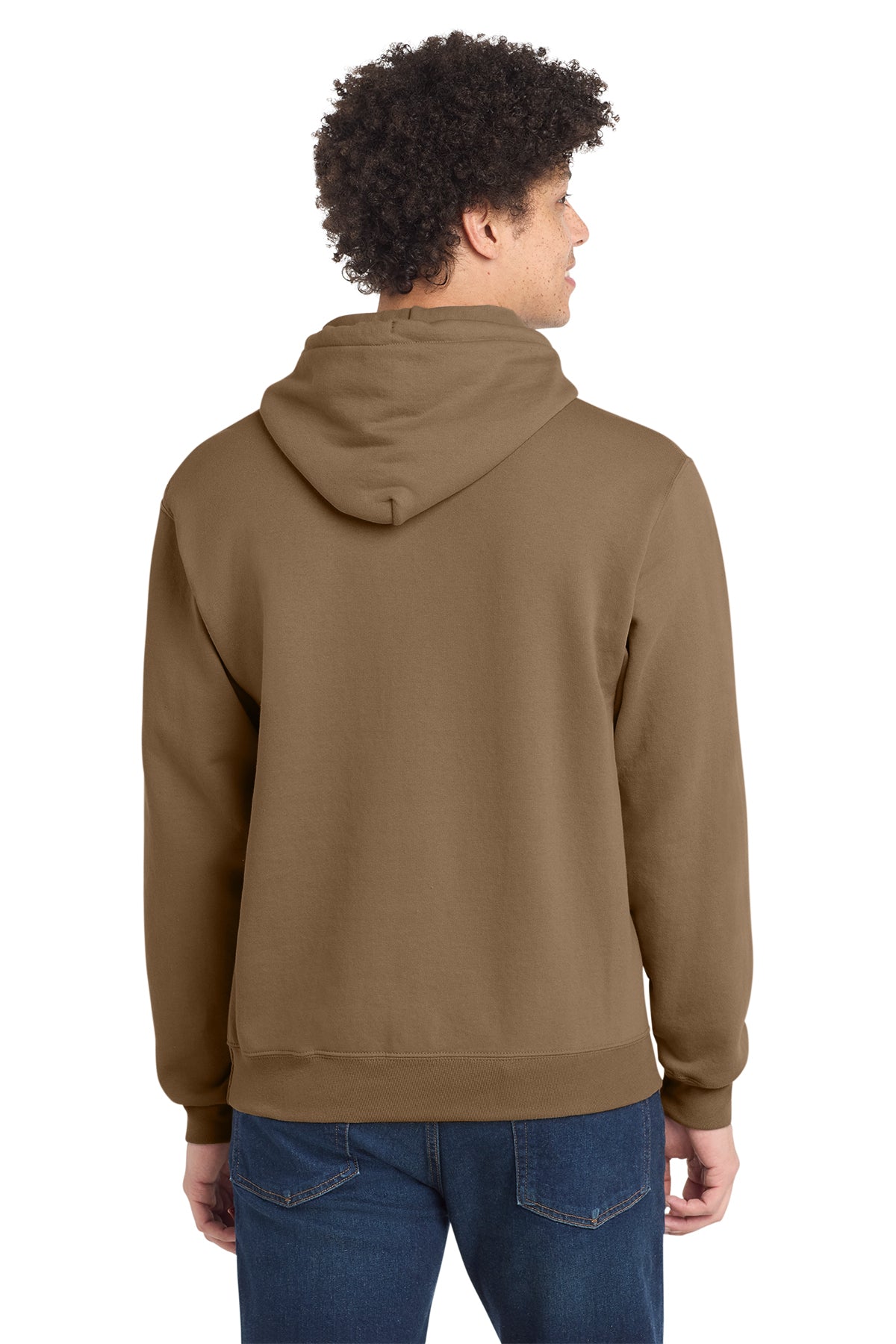 Woodland Brown