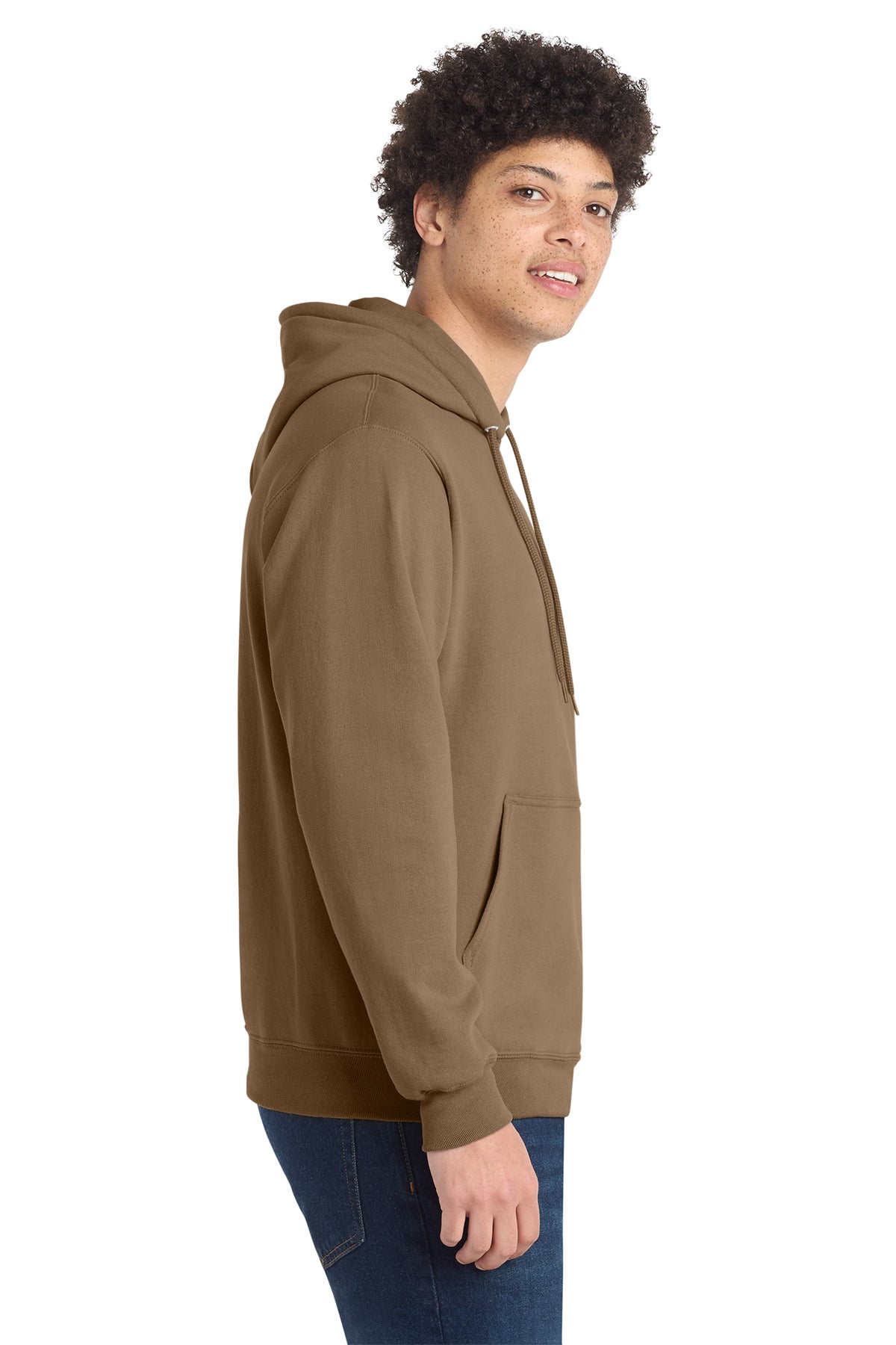 Woodland Brown