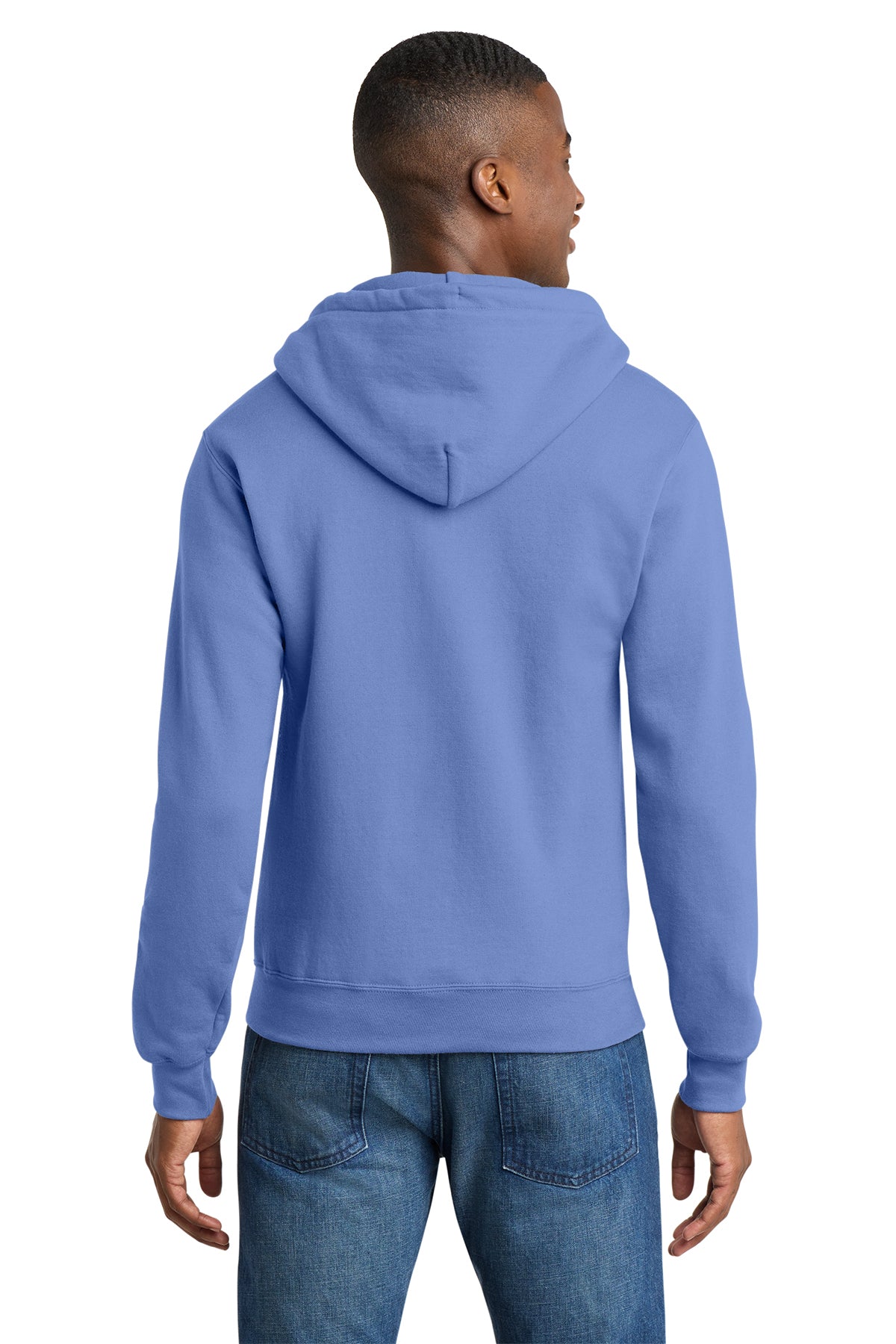 Carolina Blue