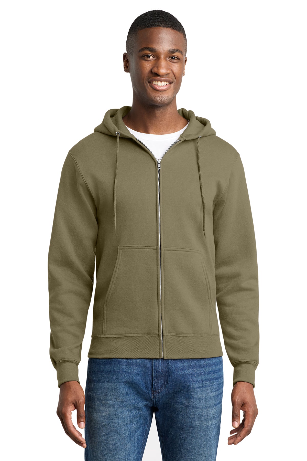 Coyote Brown