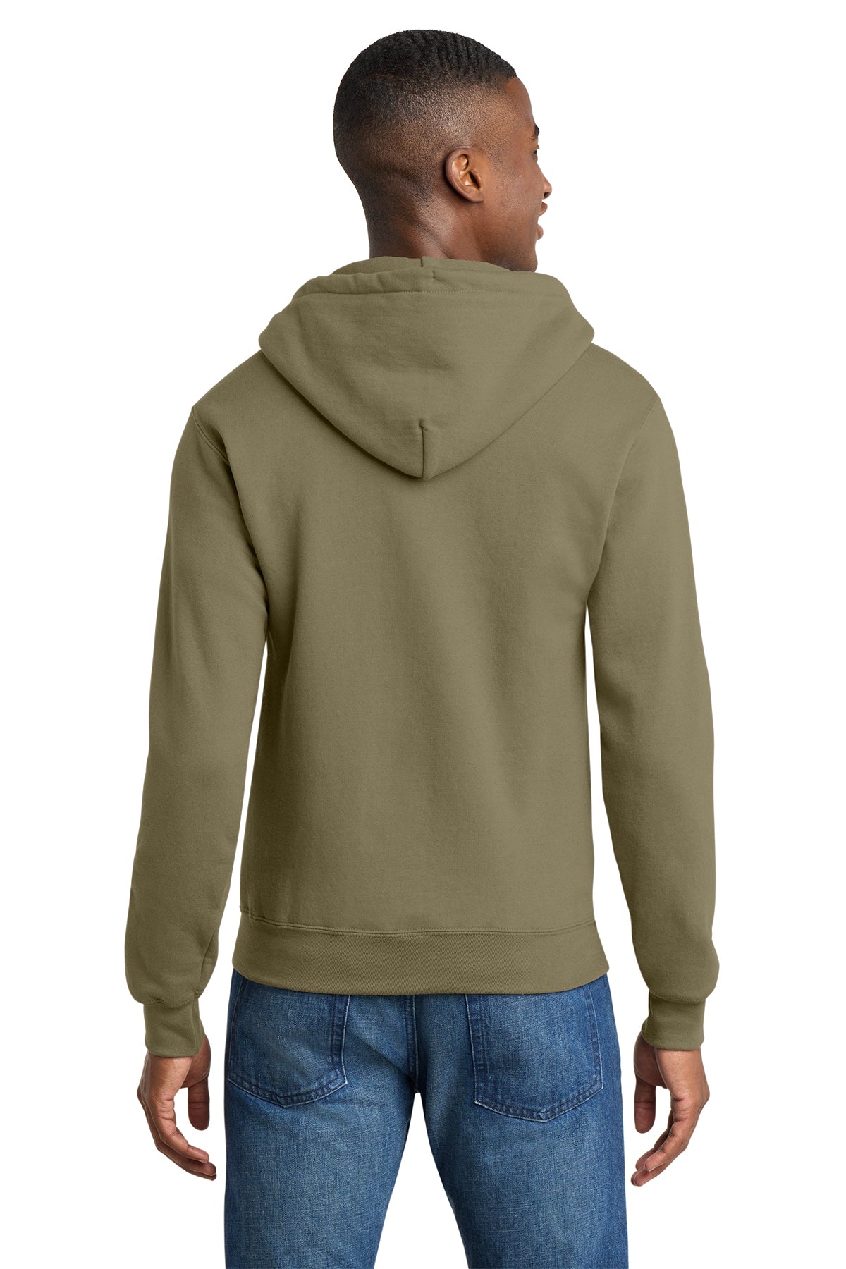 Coyote Brown