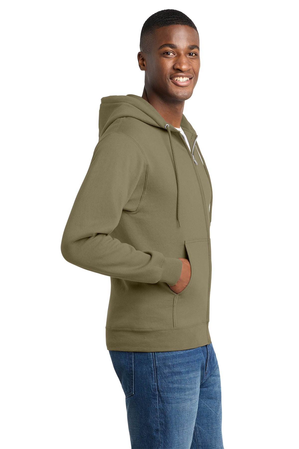 Coyote Brown