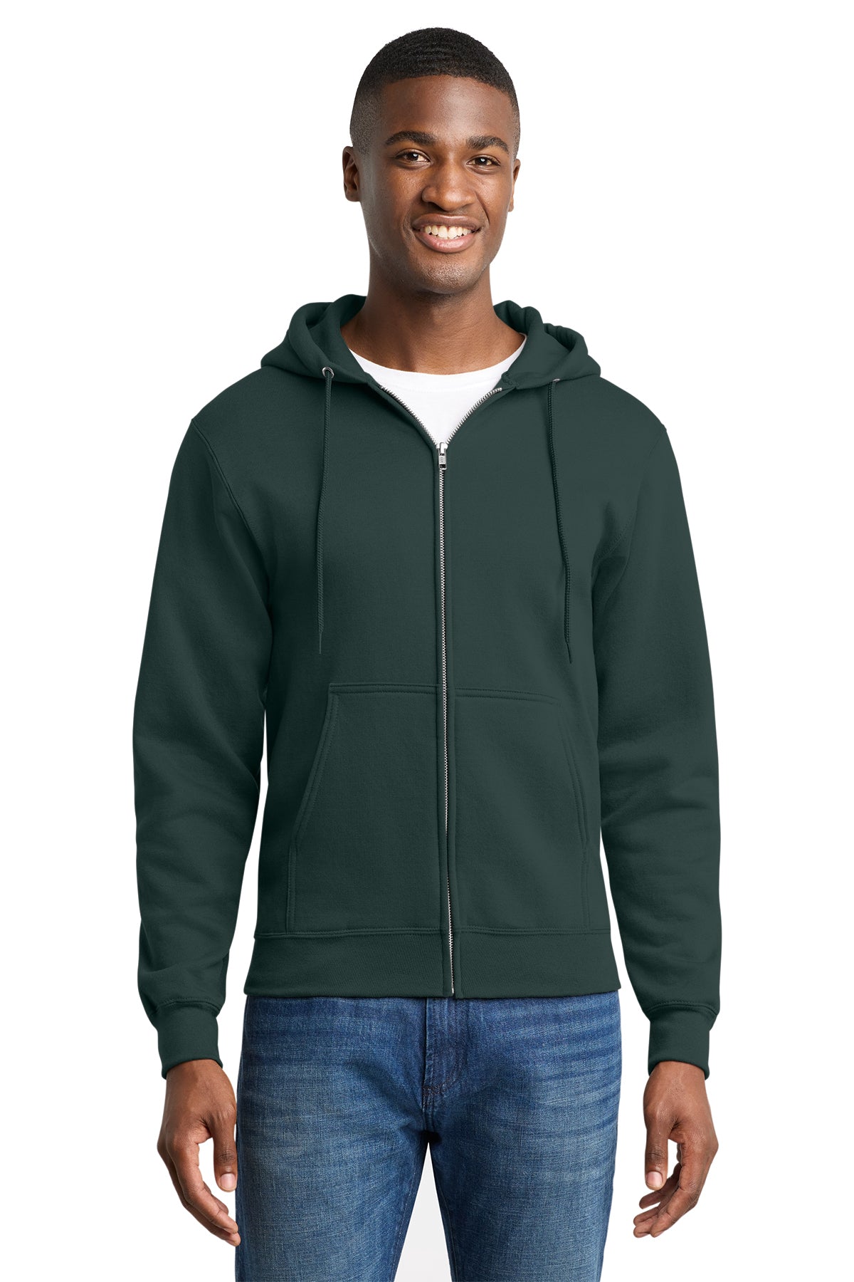 Dark Green