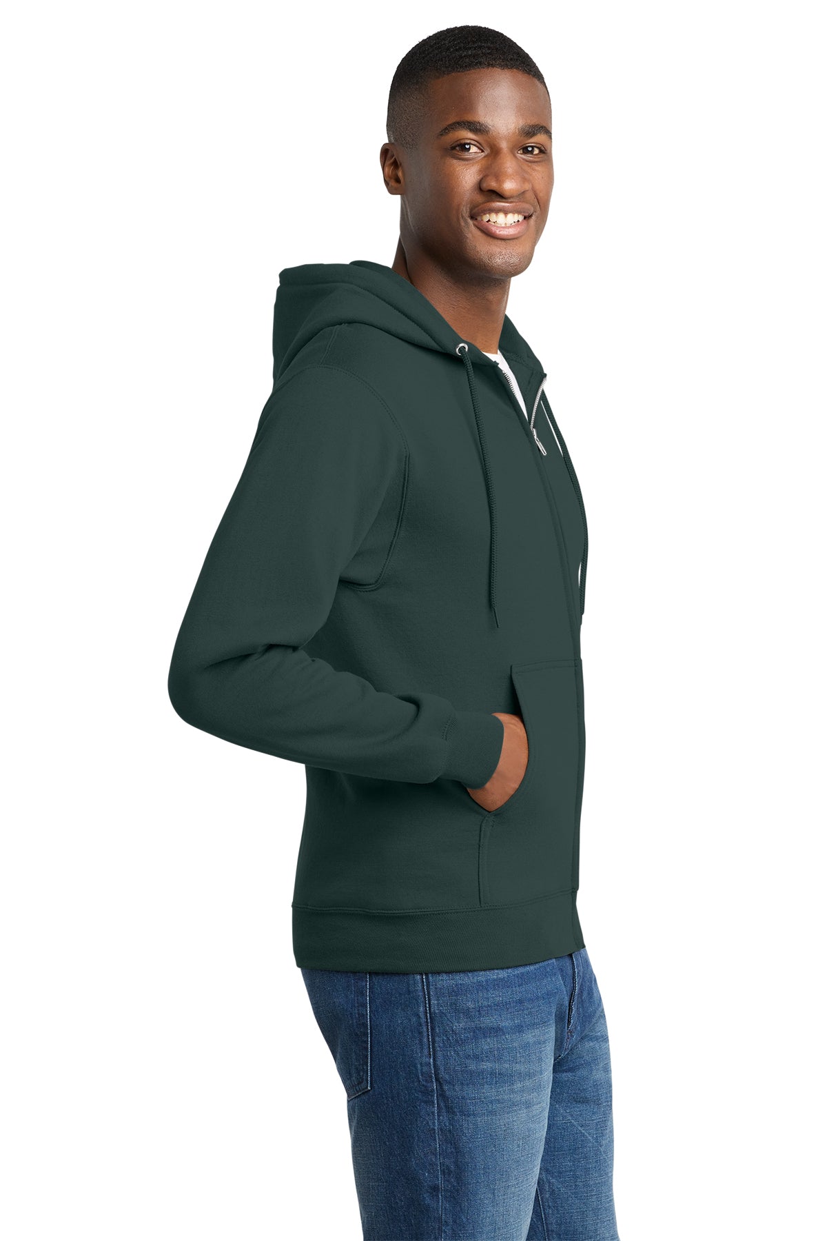Dark Green