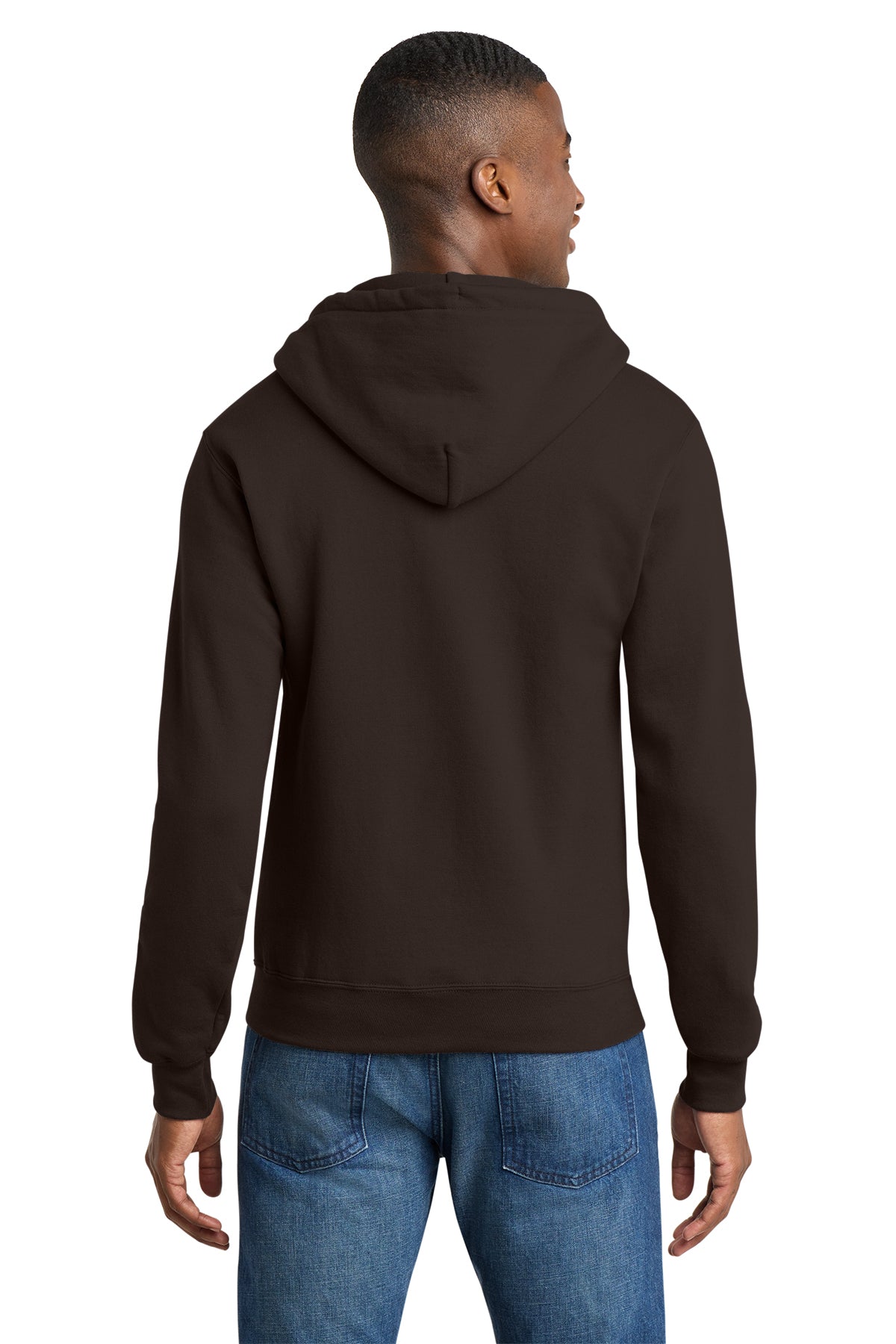 Dark Chocolate Brown