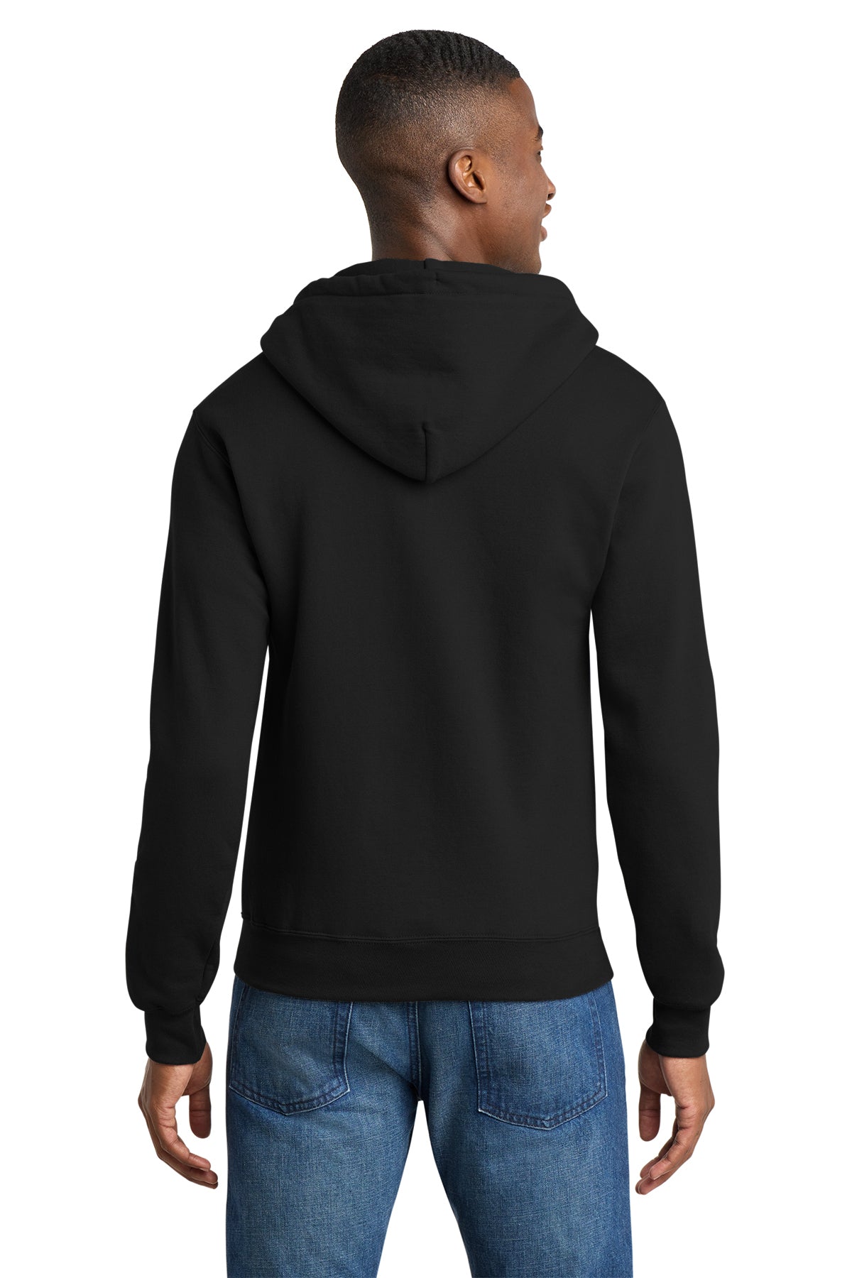 Jet Black