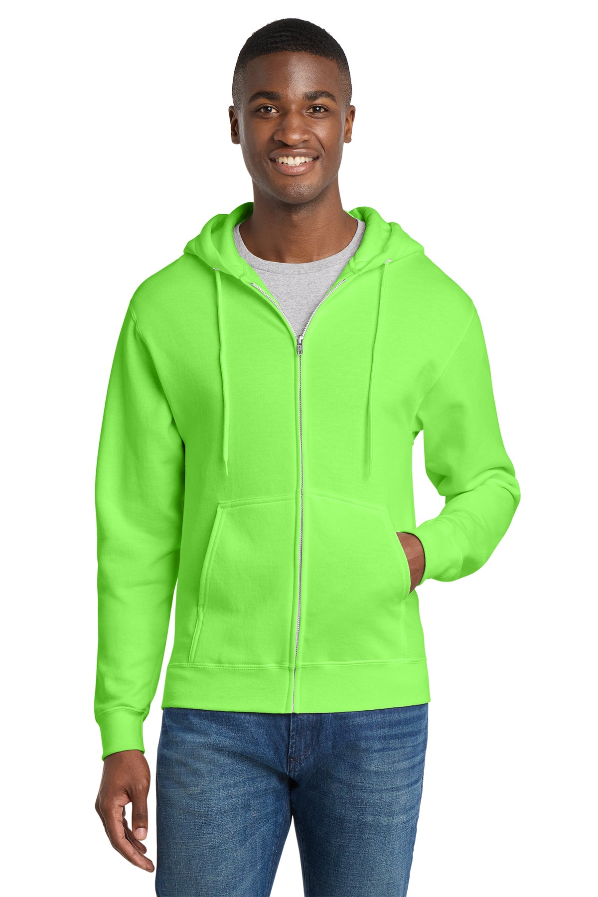 Neon Green