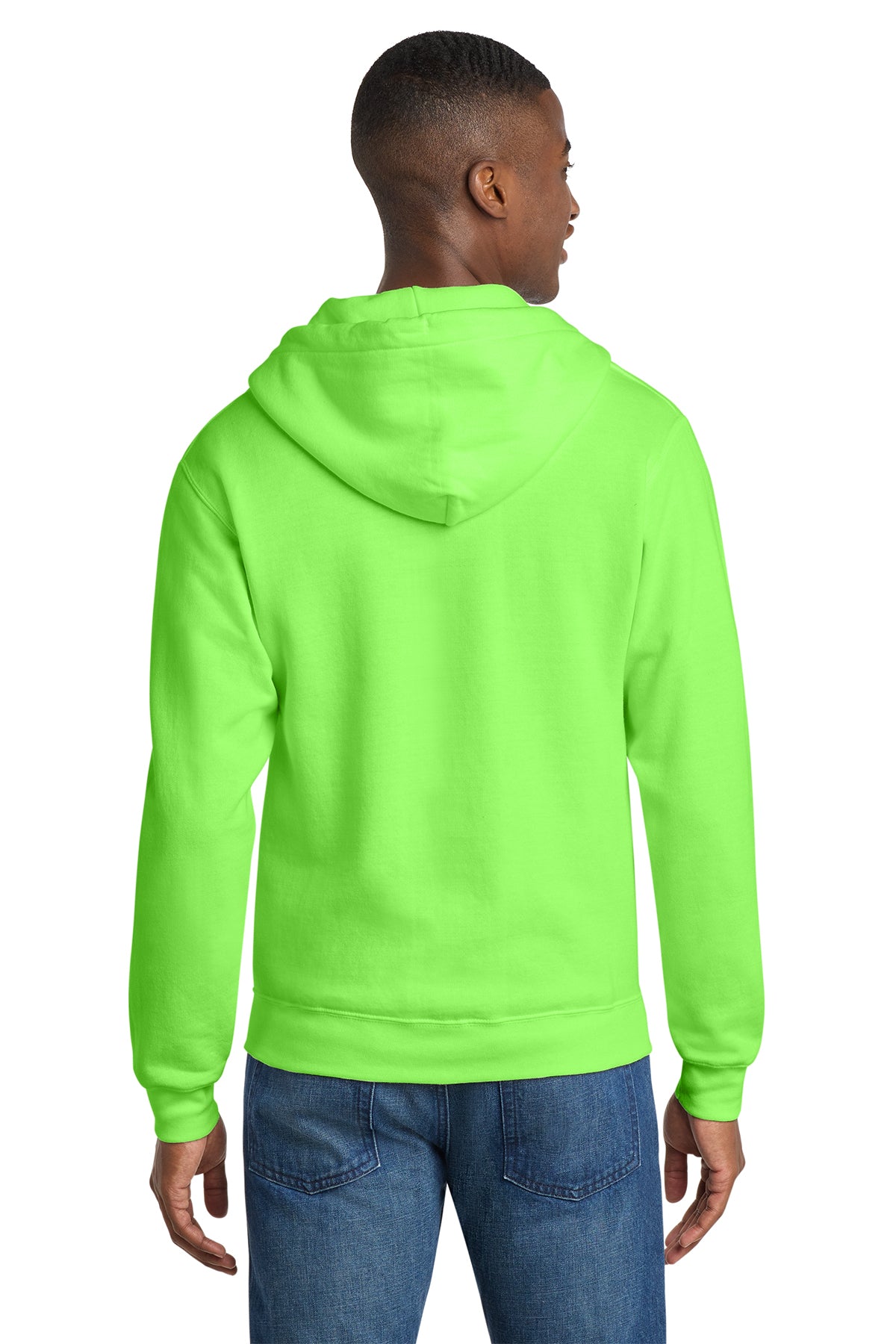 Neon Green