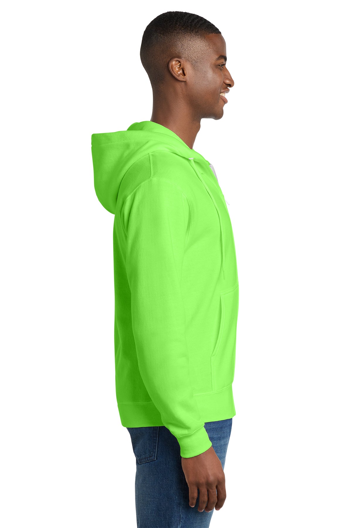 Neon Green