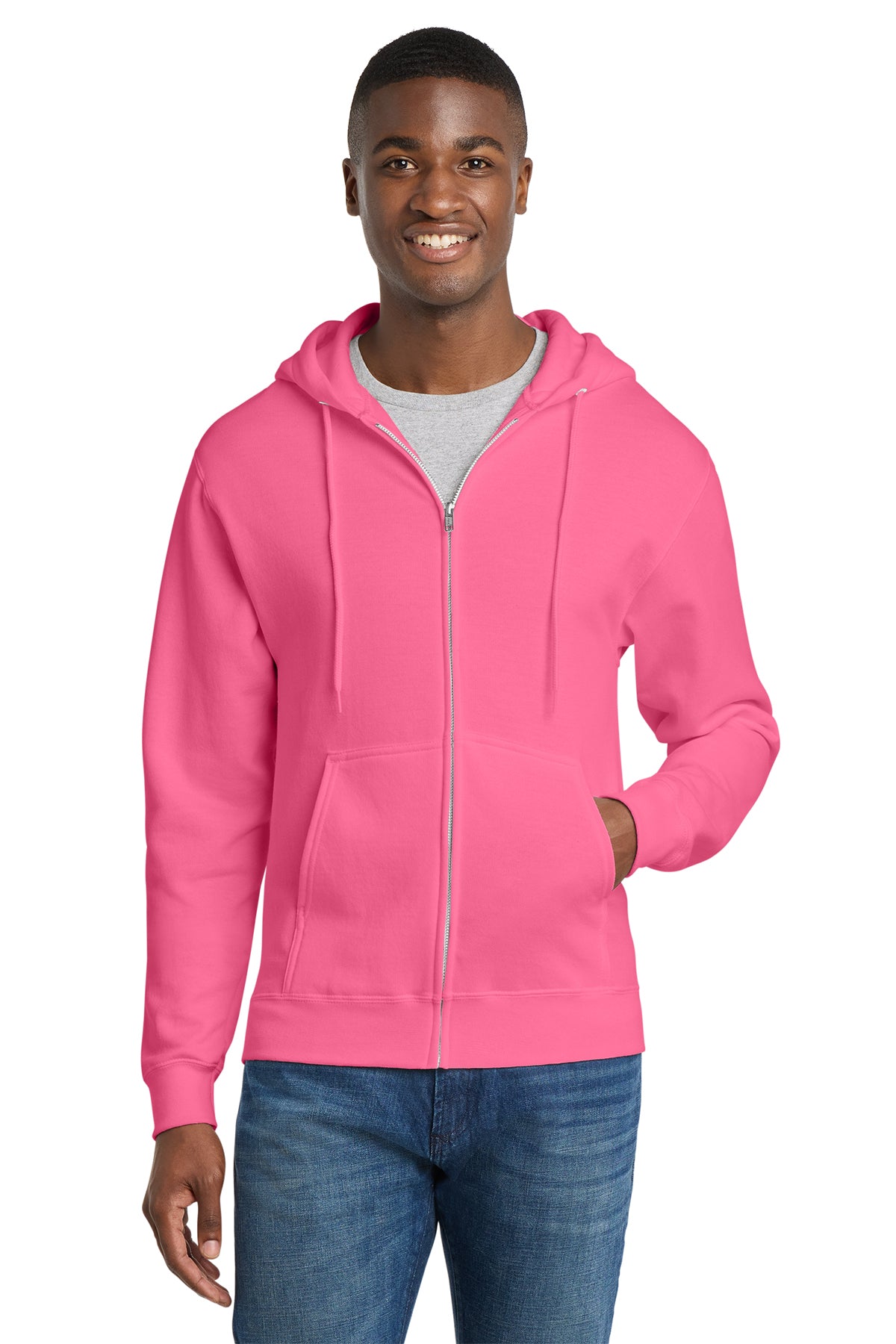 Neon Pink