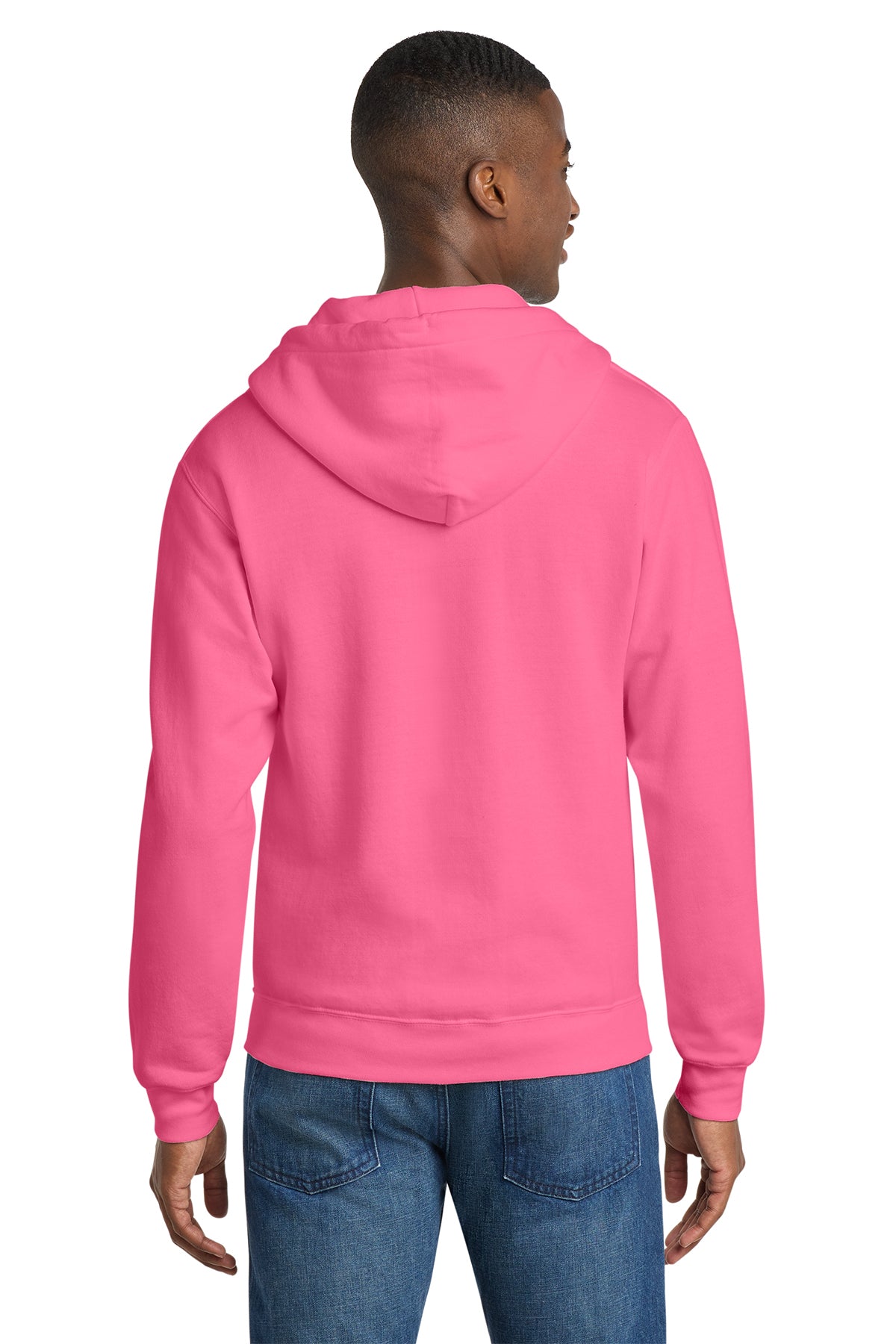 Neon Pink