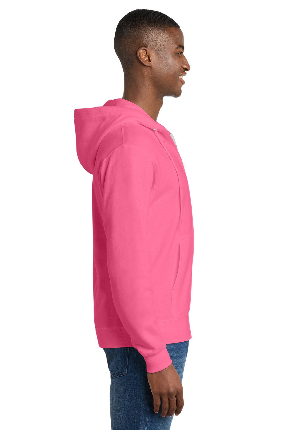 Neon Pink