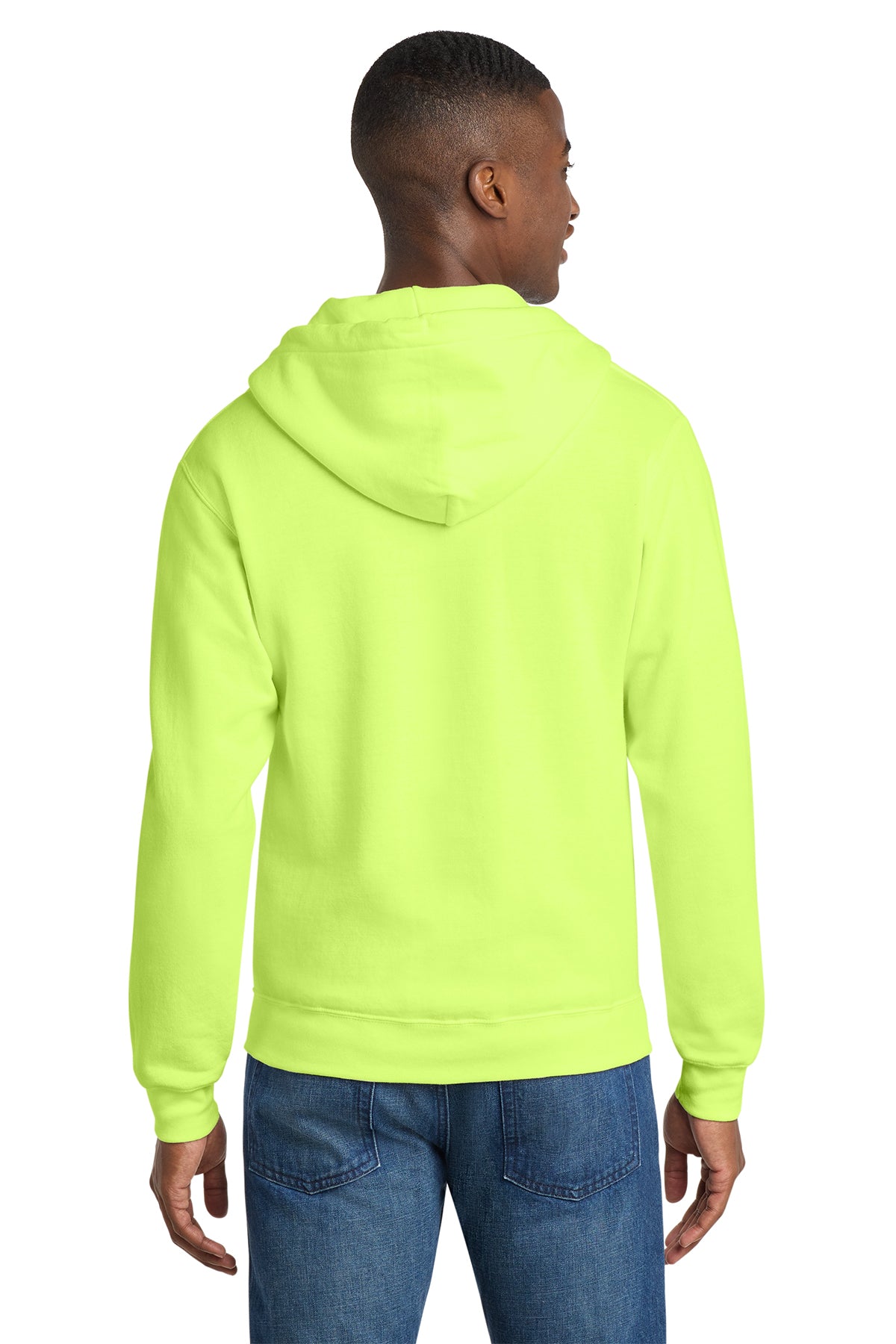 Neon Yellow