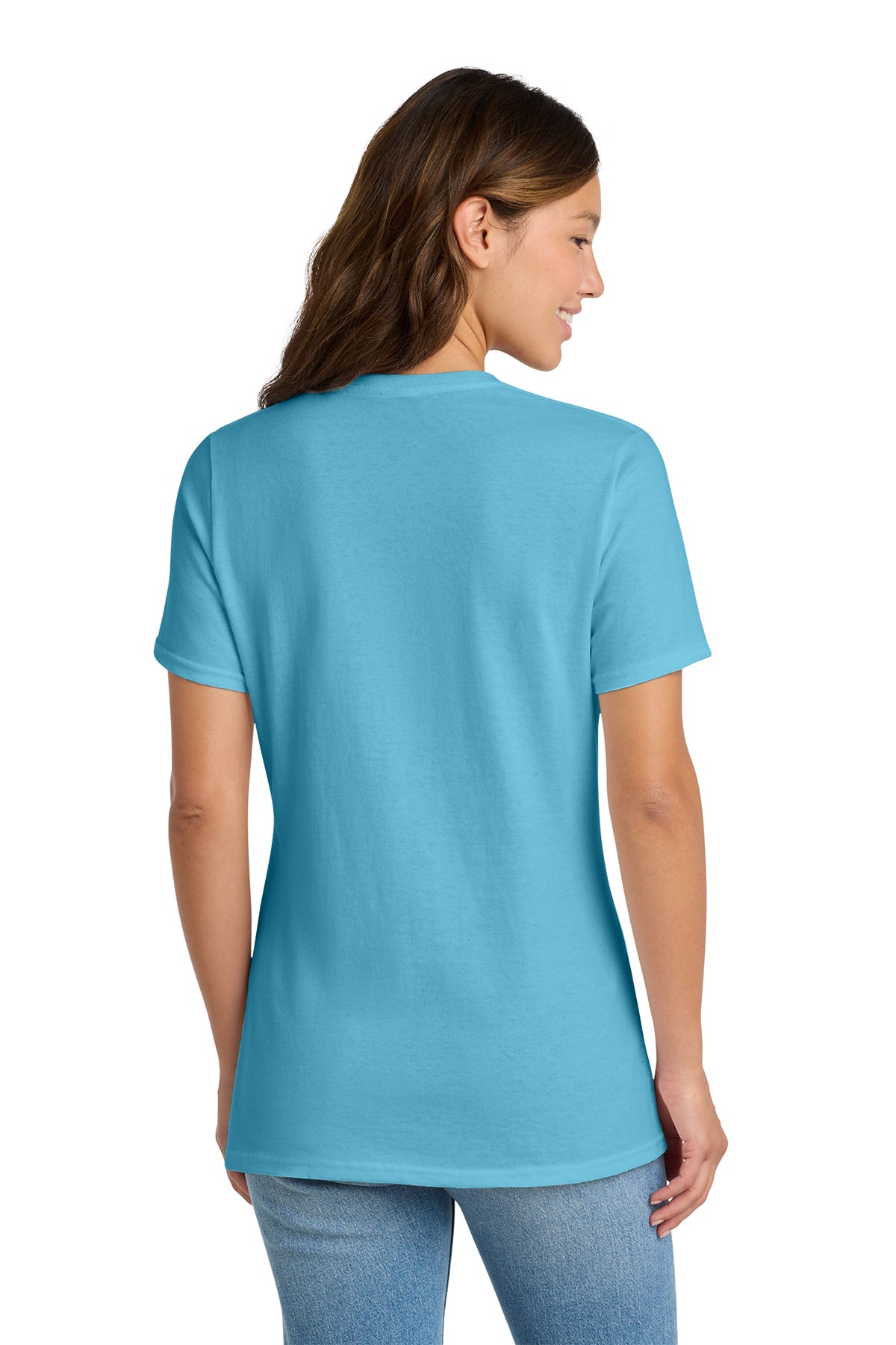Aquatic Blue