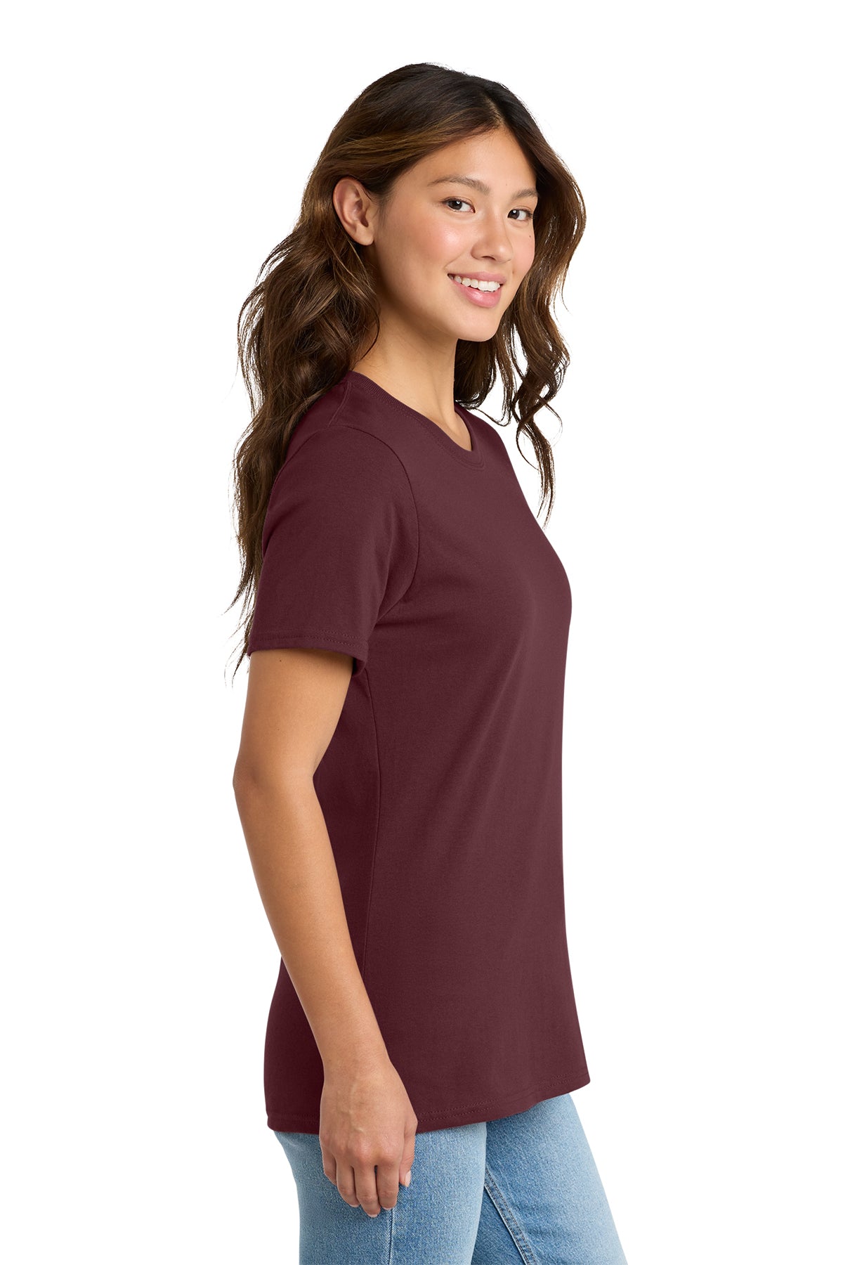Athletic Maroon