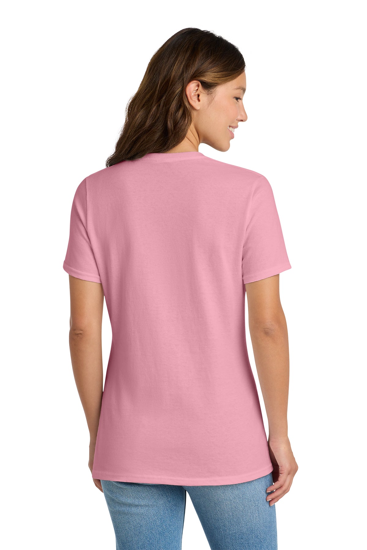 Candy Pink