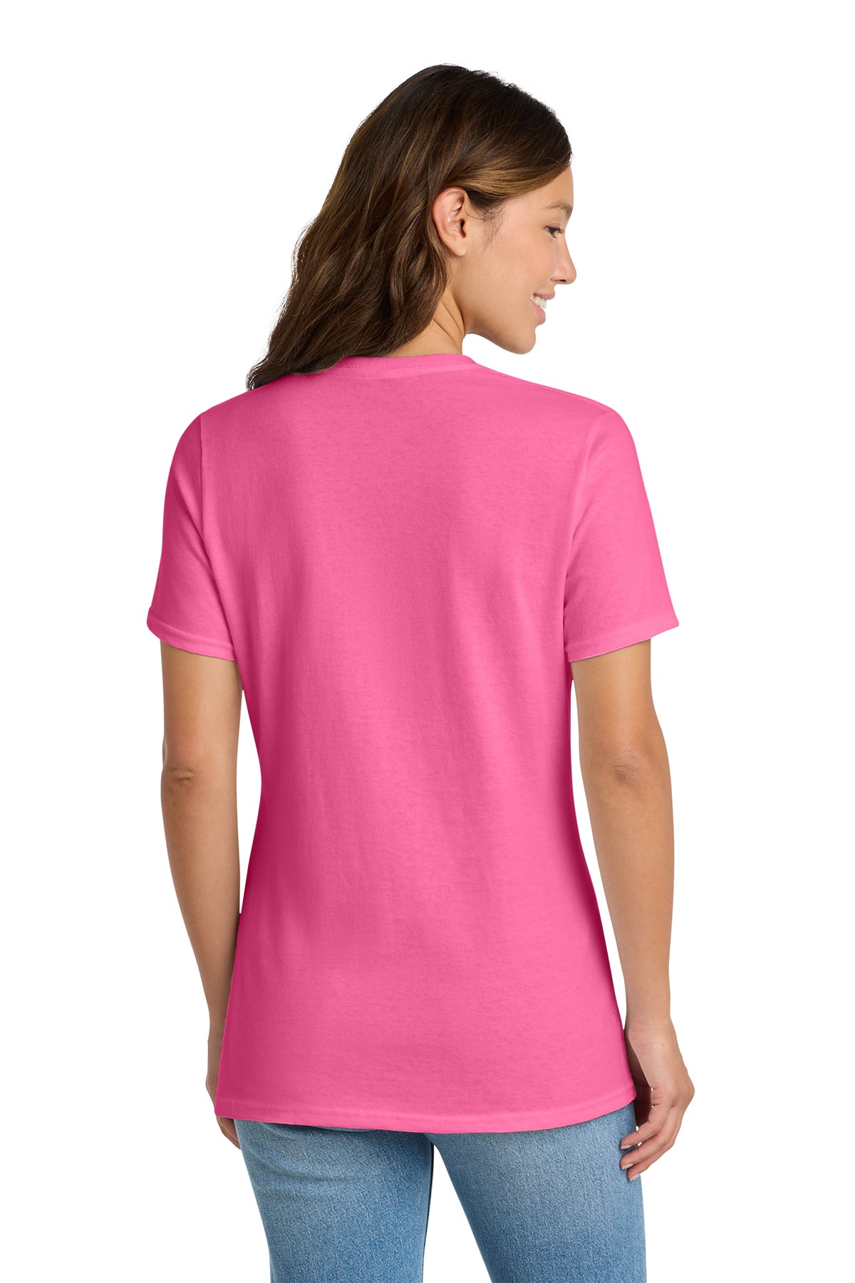 Neon Pink