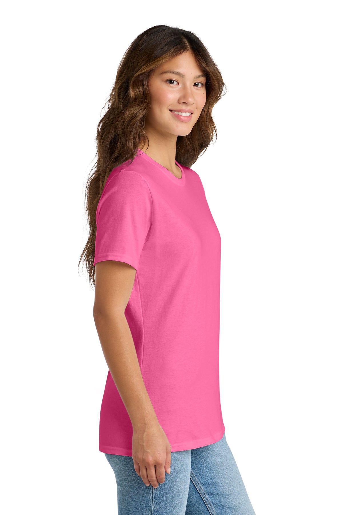 Neon Pink