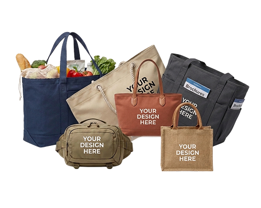 Tote Bags