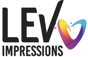 Lev Impressions logo