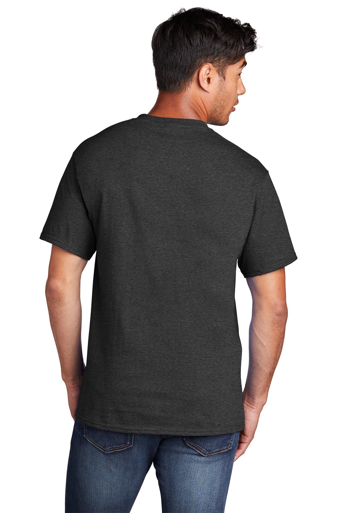 Black Heather